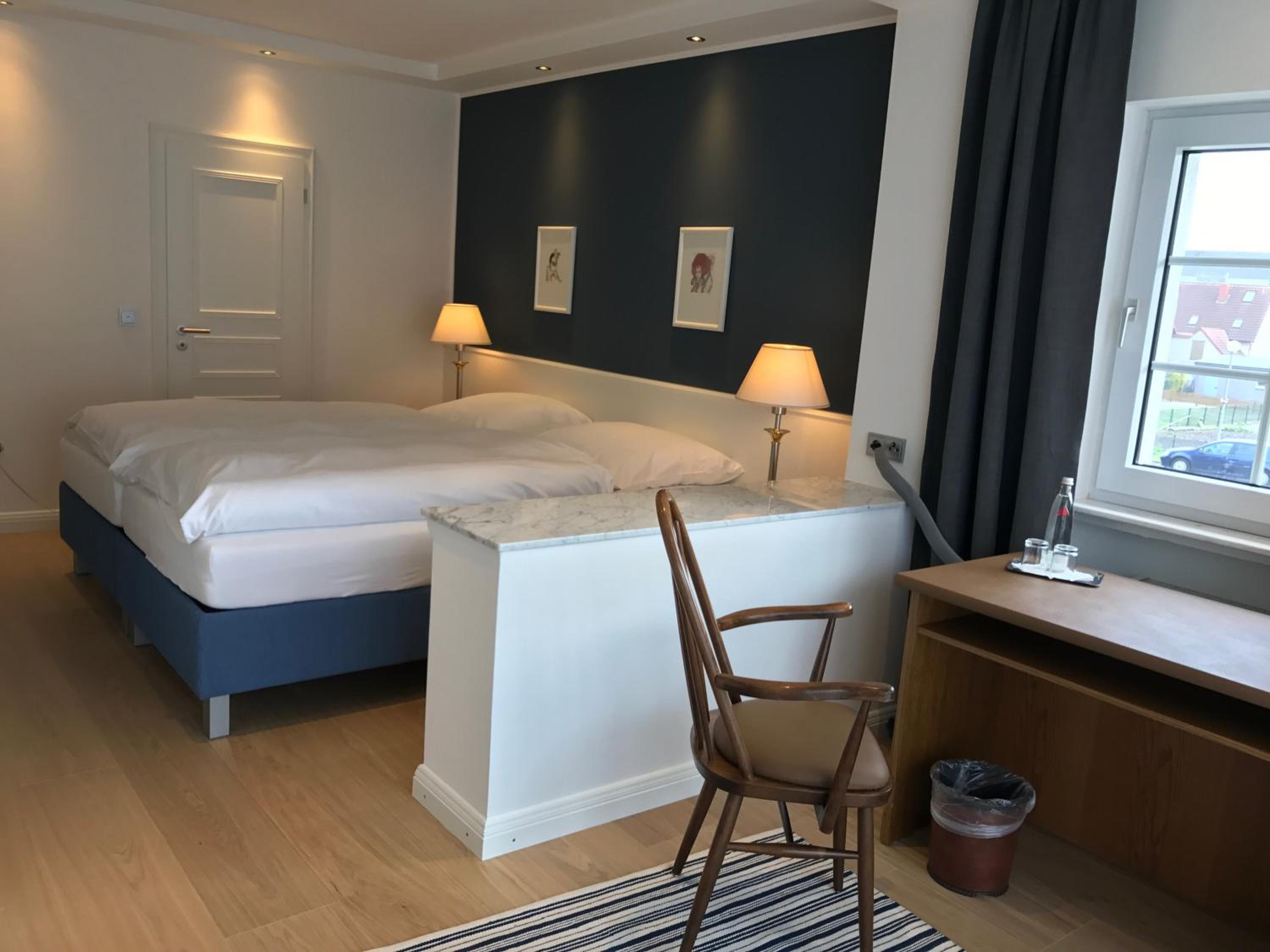 Superior Double Room photo 3