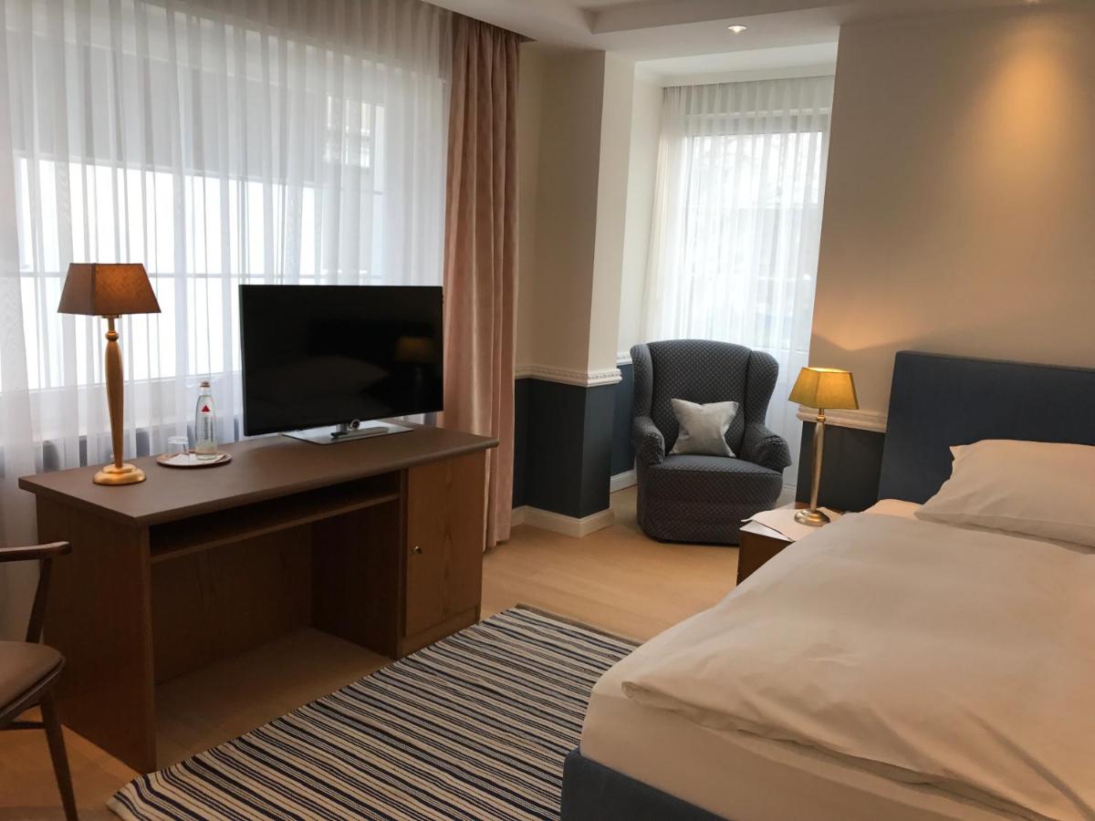 Superior Single Room photo 3