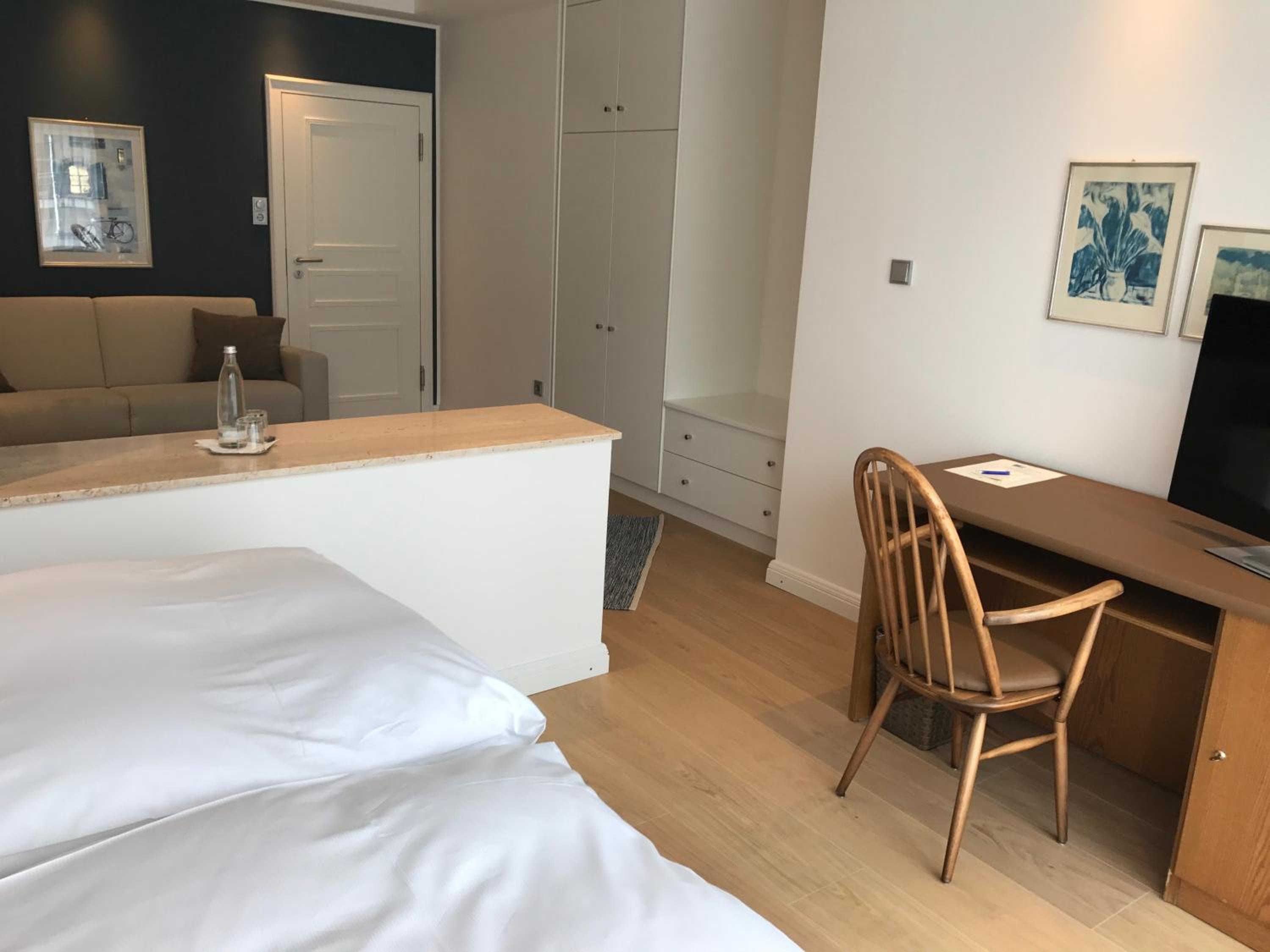 Superior Double Room photo 2