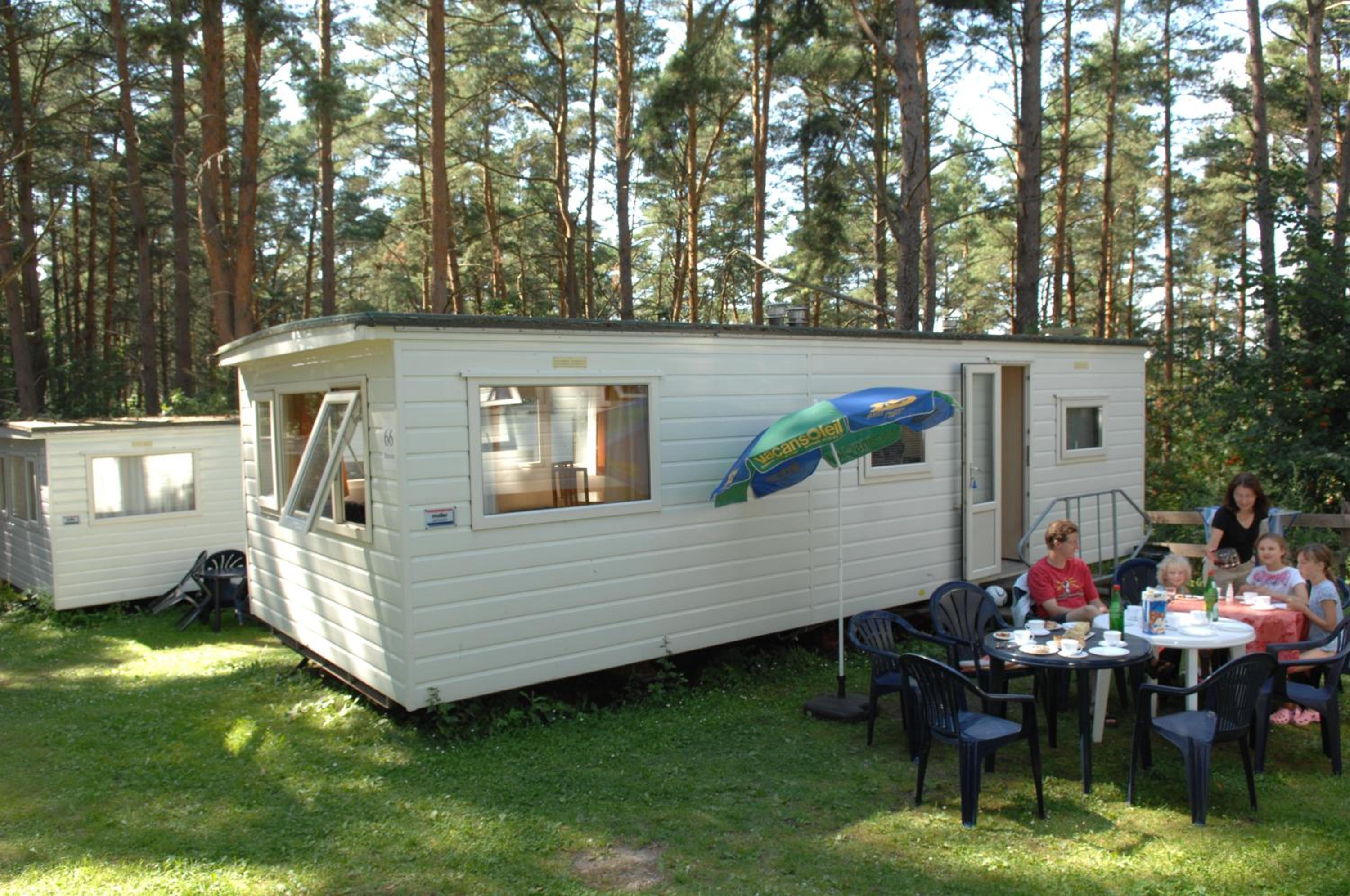 Mobile Home photo 3