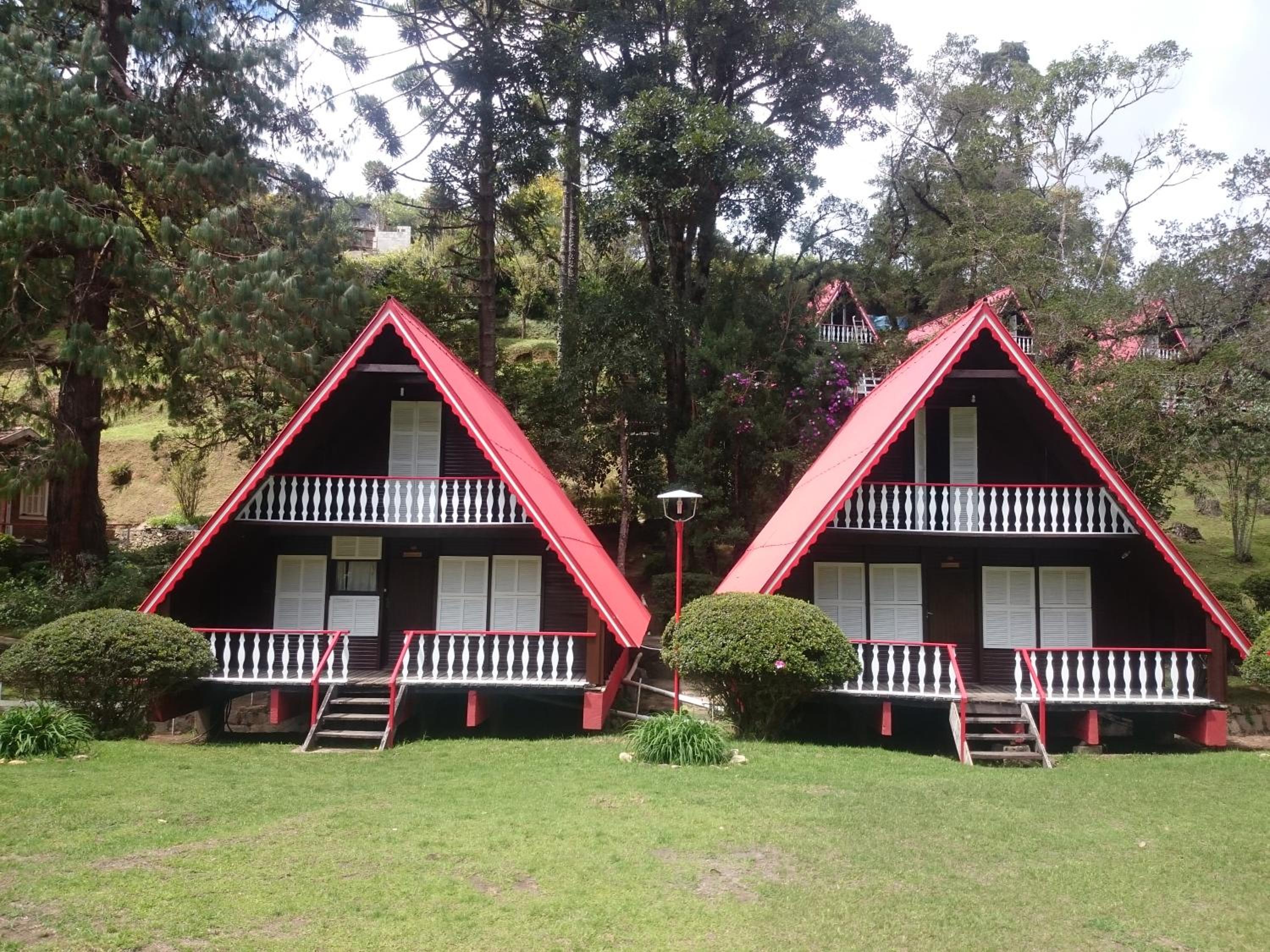 Chalet - Photo 11