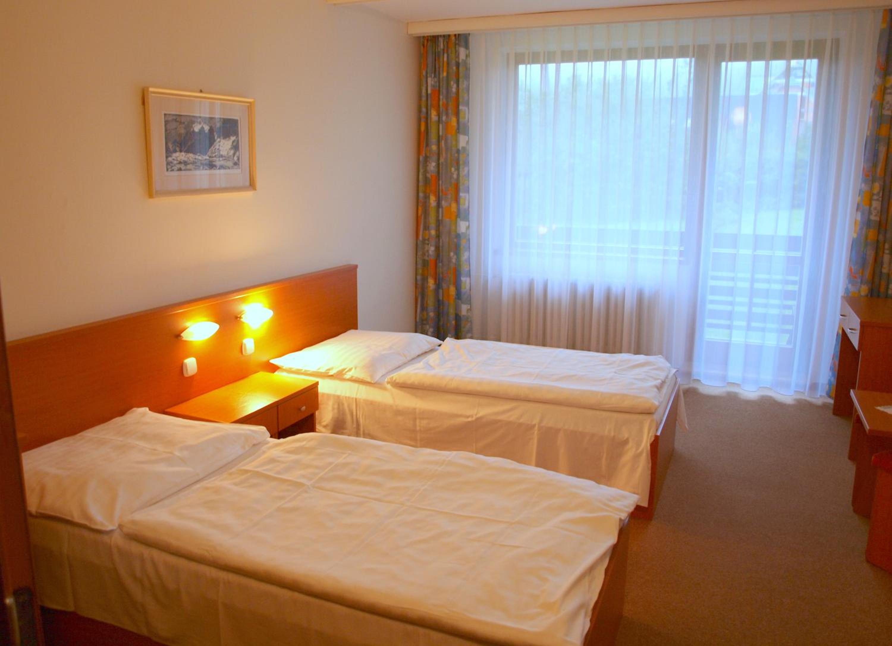 Twin Room photo 1