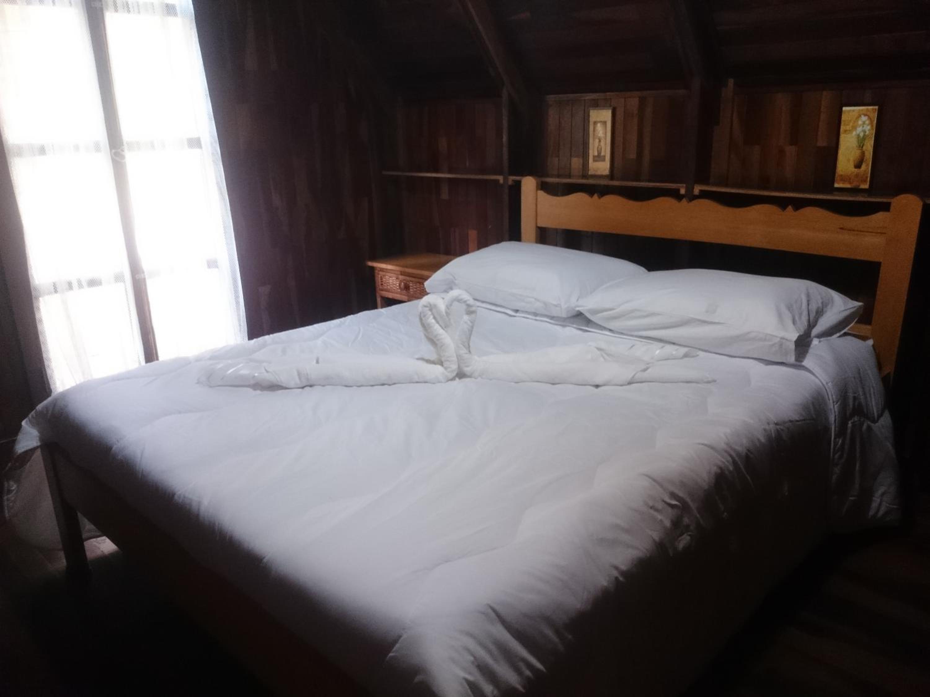 Chalet - Photo 4