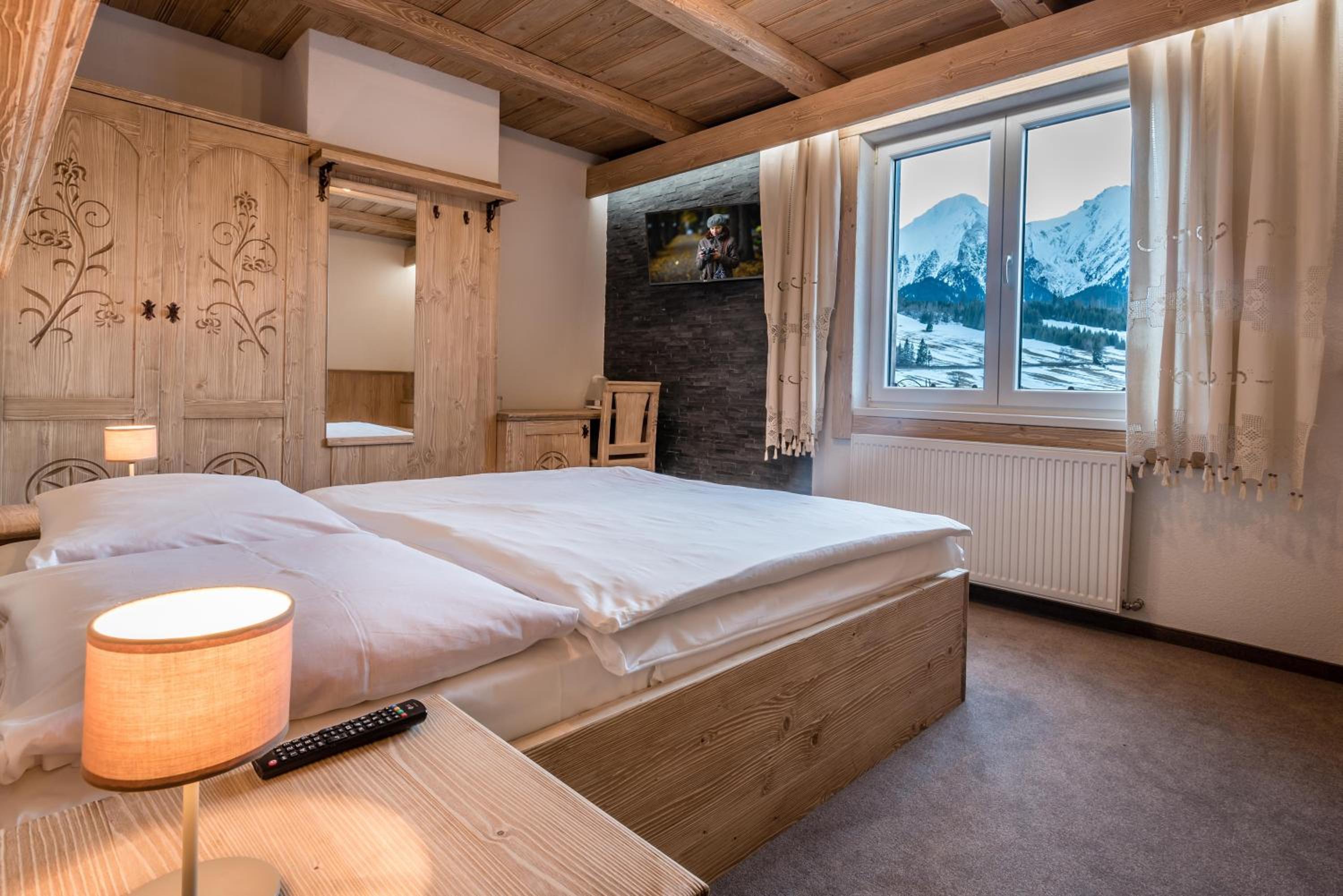 Deluxe Double Room - Photo 6