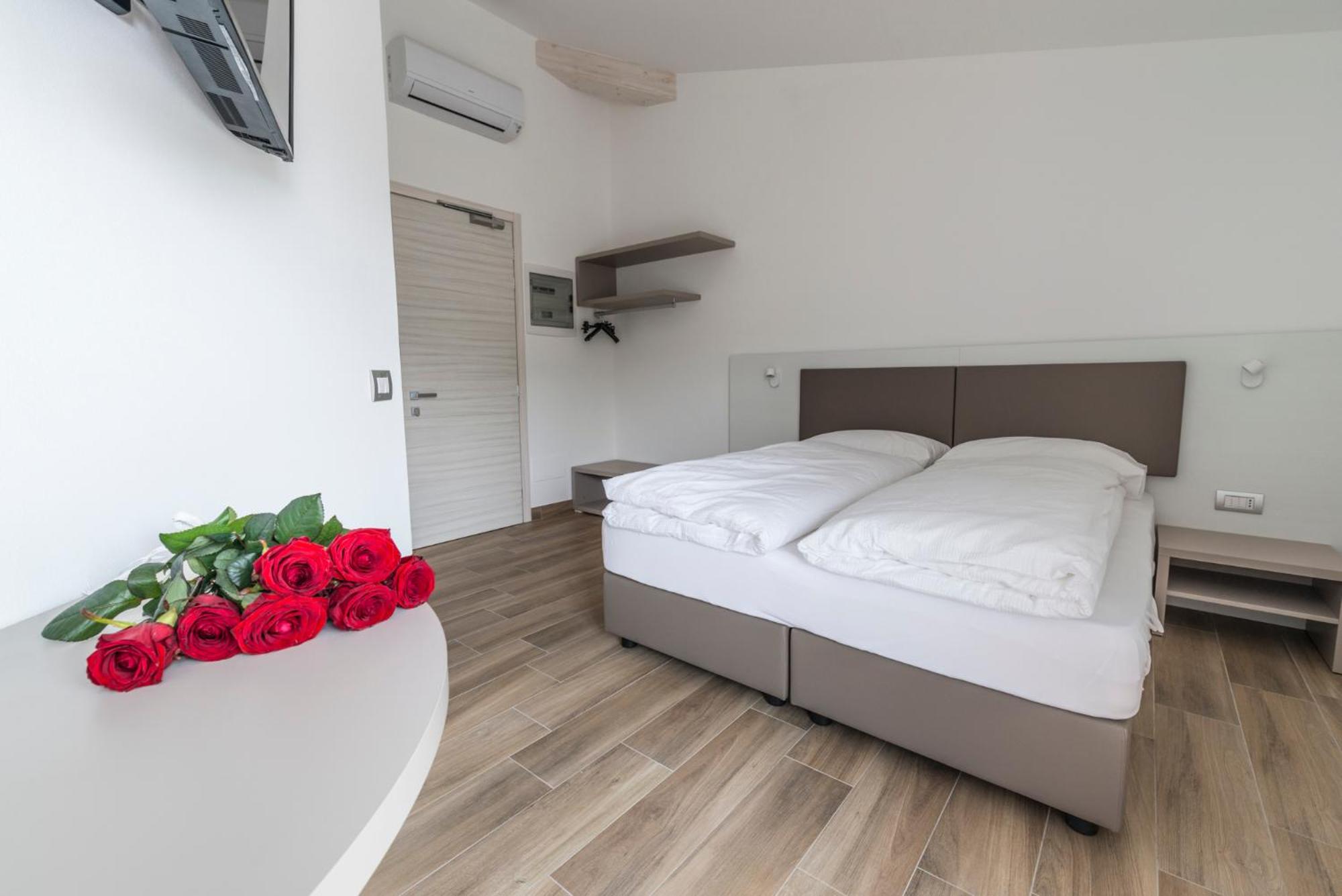 Comfort Double or Twin Room - Photo 8