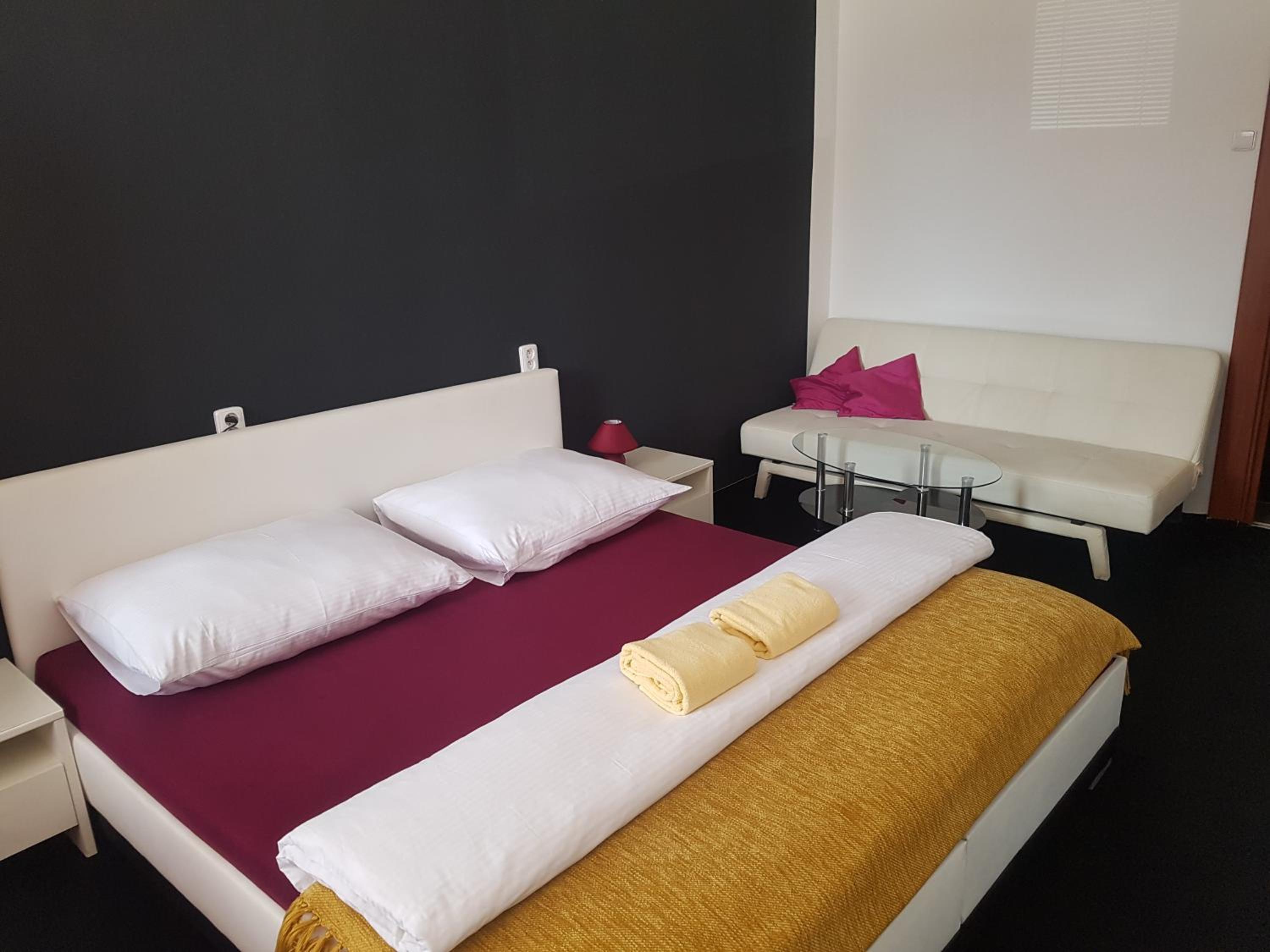 Double Room with Bath photo 2