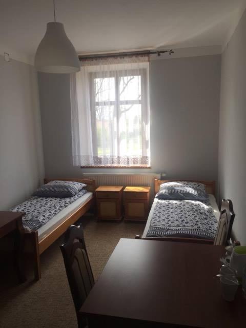 Twin Room with Bathroom photo 1