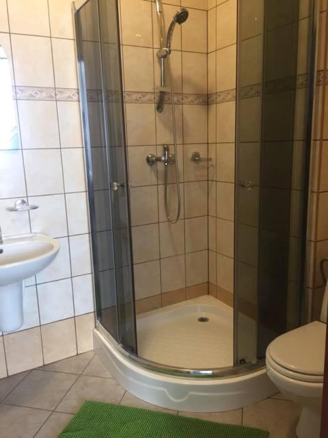 Twin Room with Bathroom photo 2