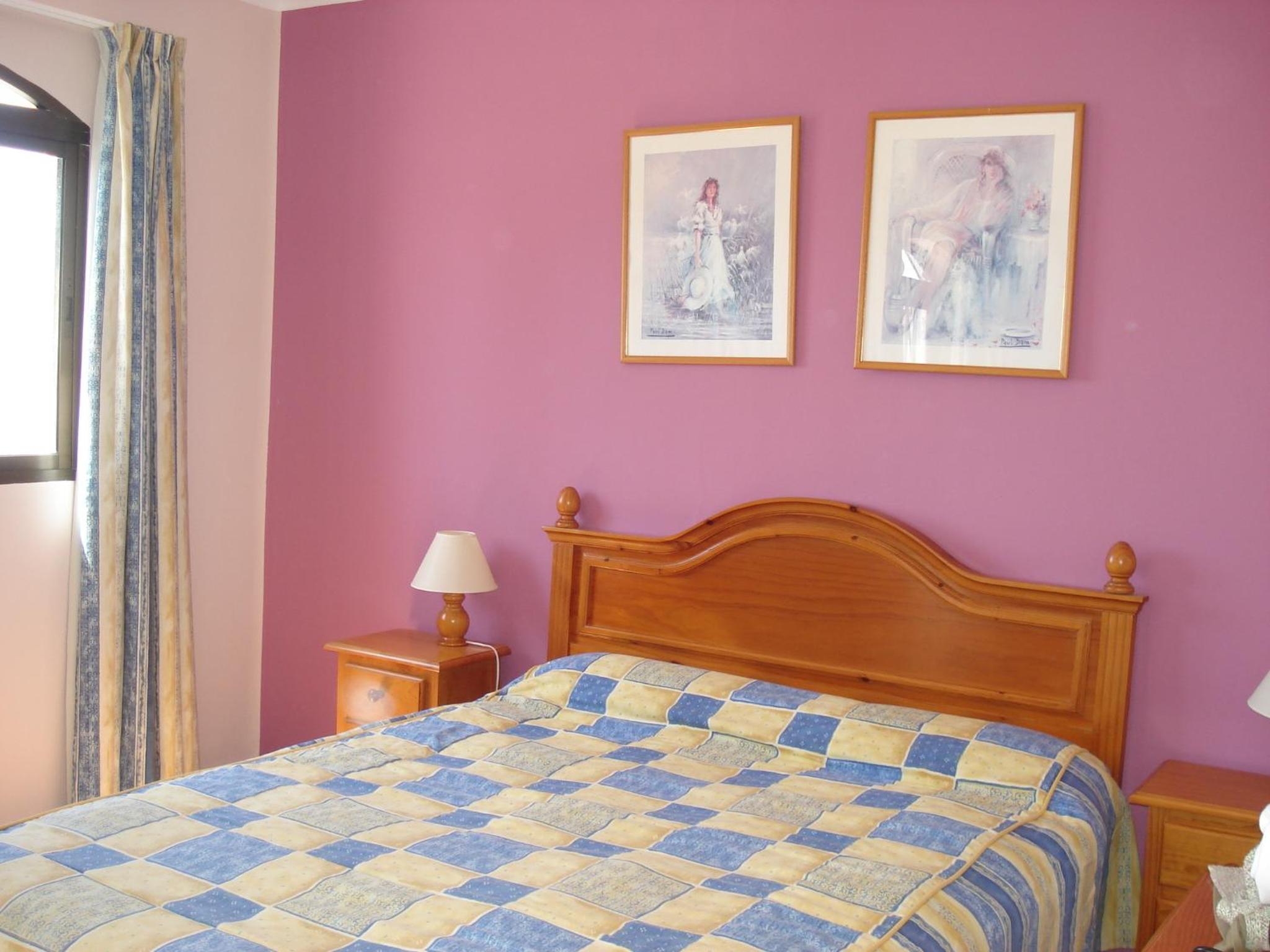 Three-Bedroom Apartment (6-8 Adults) photo 3