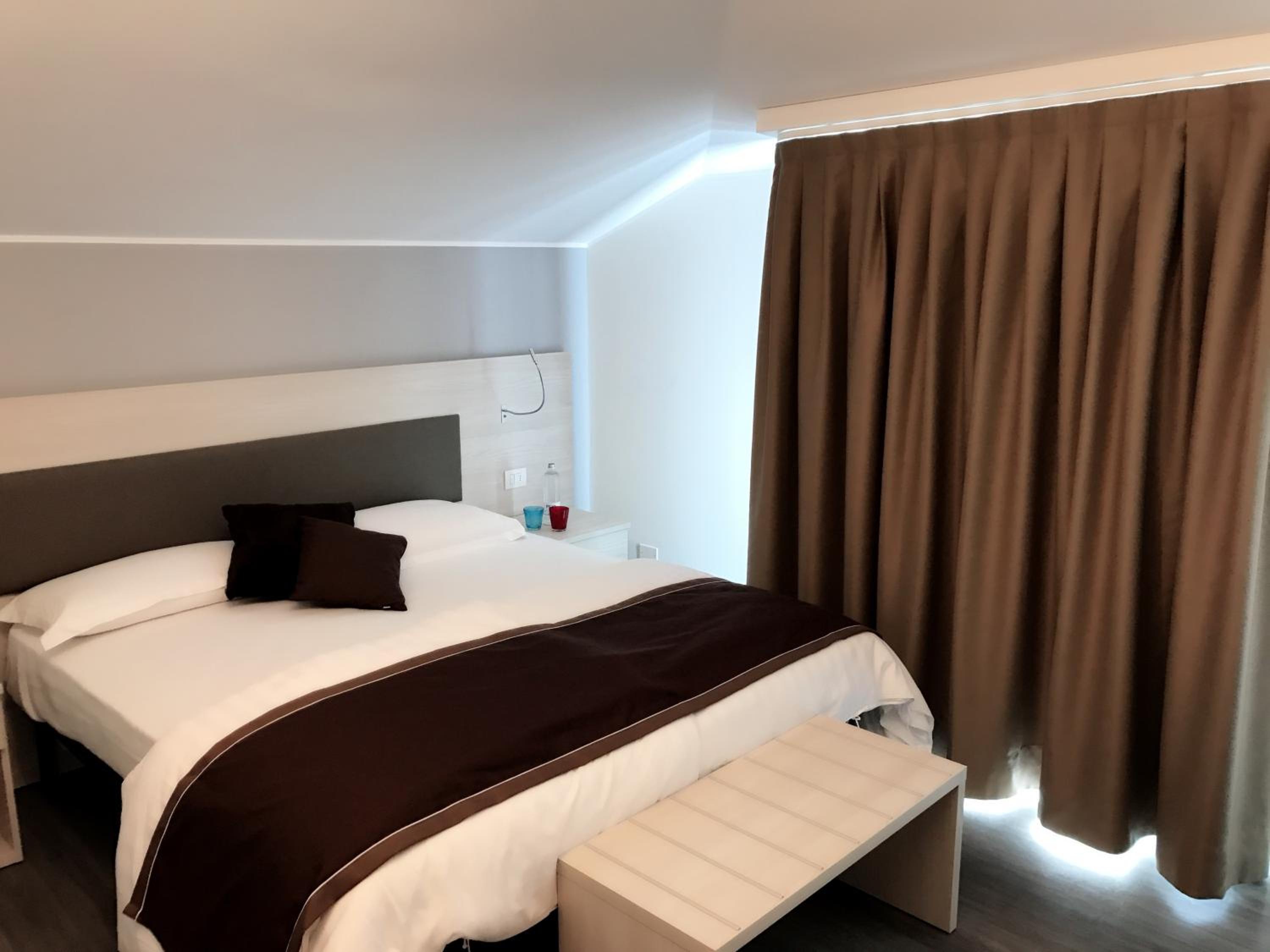 Superior Double or Twin Room photo 1