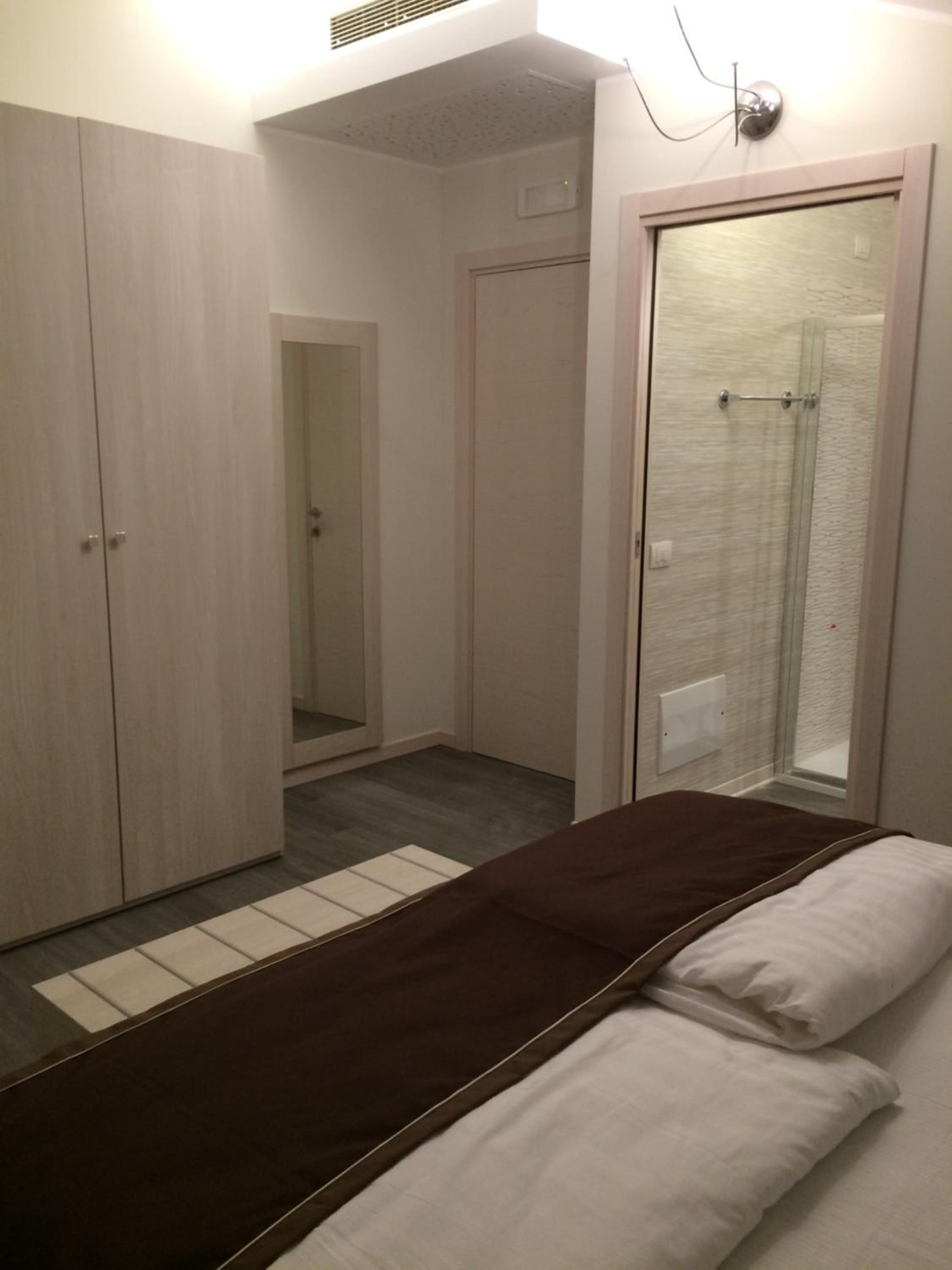Superior Double or Twin Room photo 3