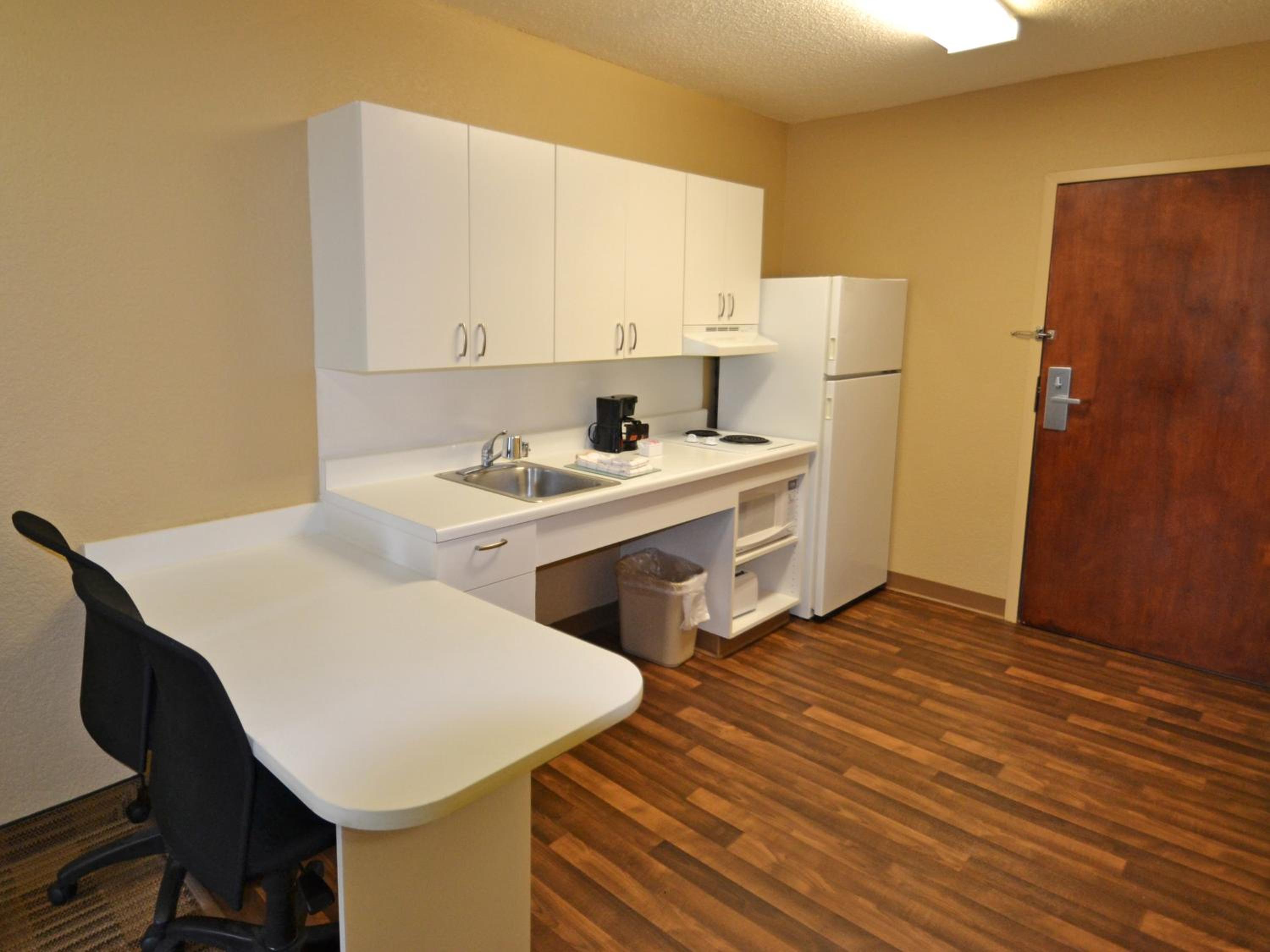 Studio with 2 Double Beds - Non-Smoking - Photo 7