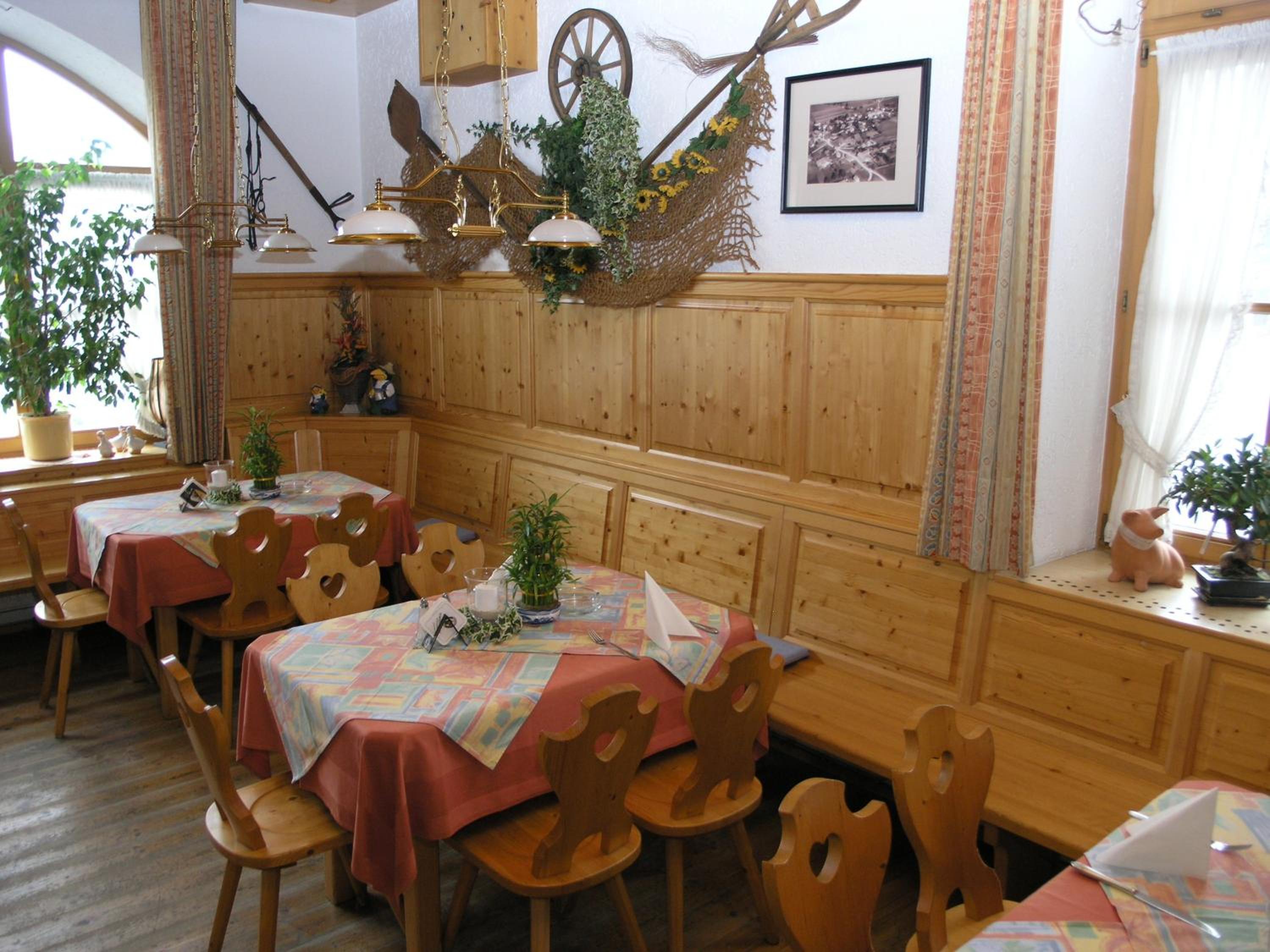 Double Room - Photo 4
