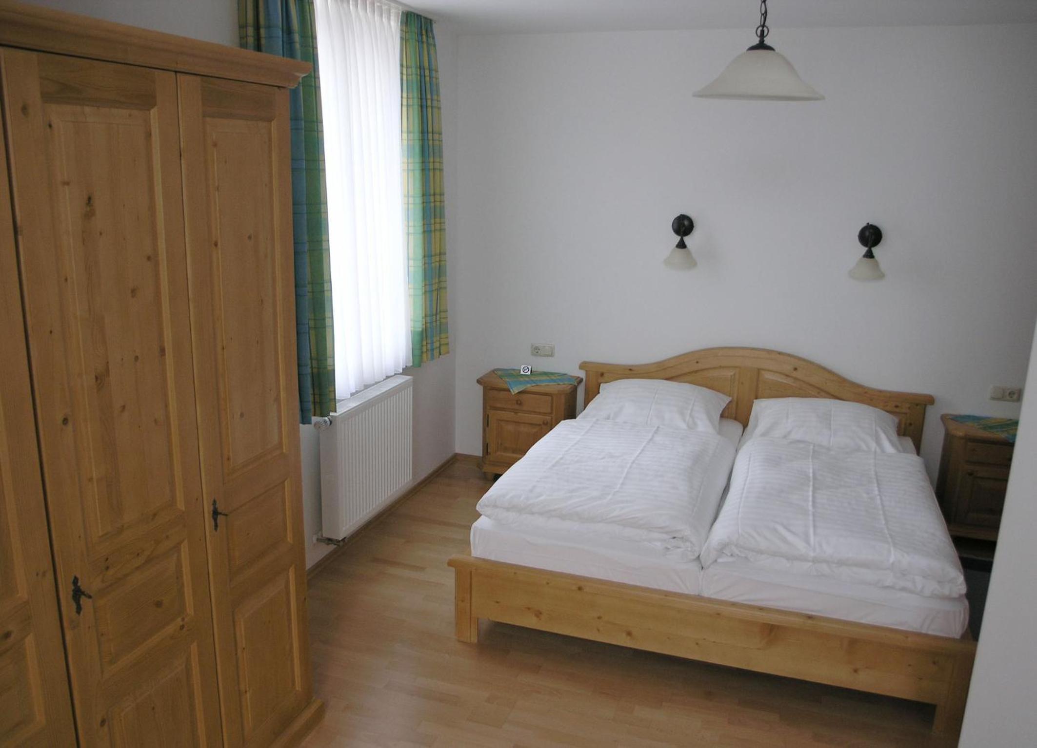 Double Room - Photo 1