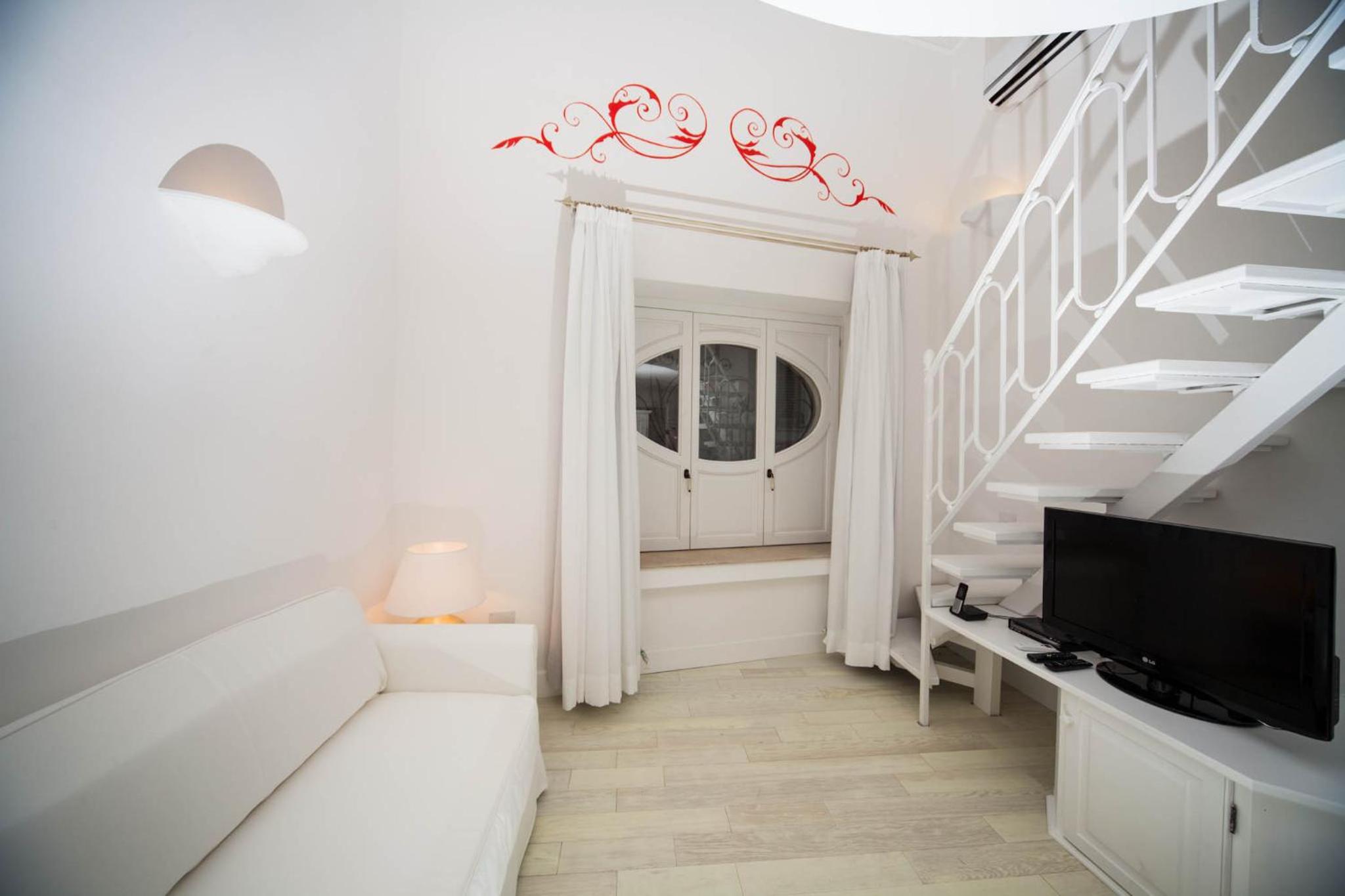 Junior Suite - Photo 4
