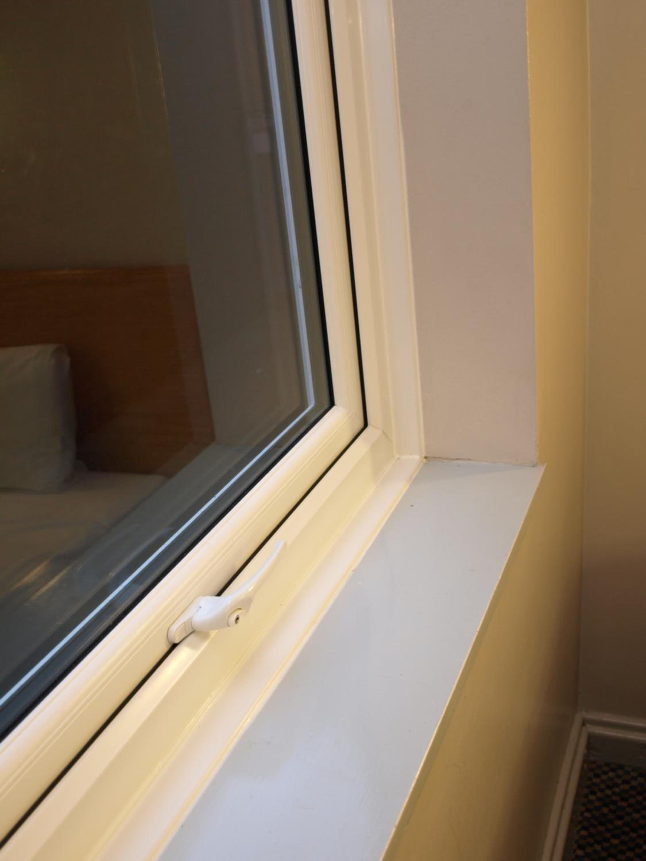 One-Bedroom Suite photo 2