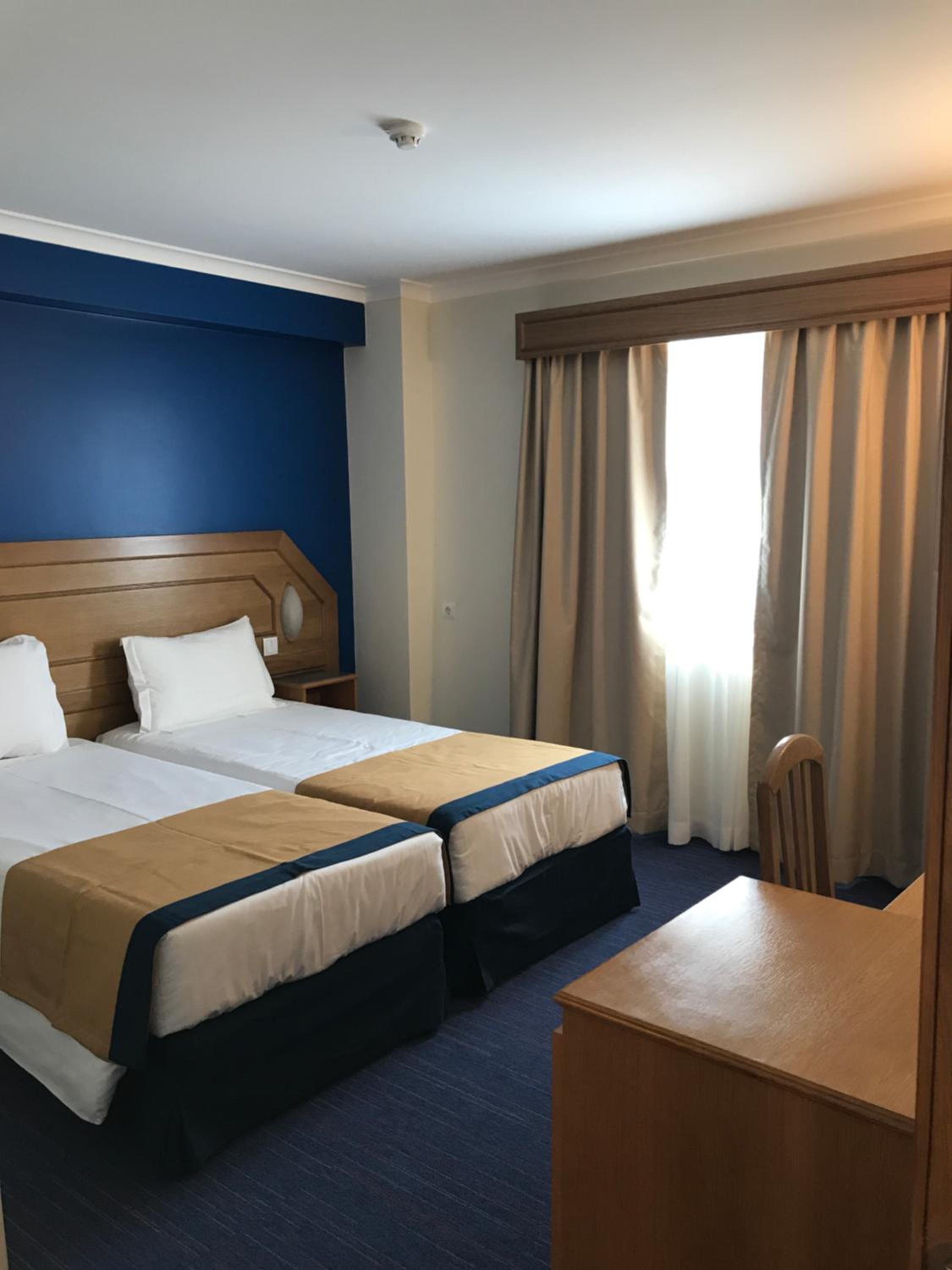 Superior Double Room with Balcony photo 1