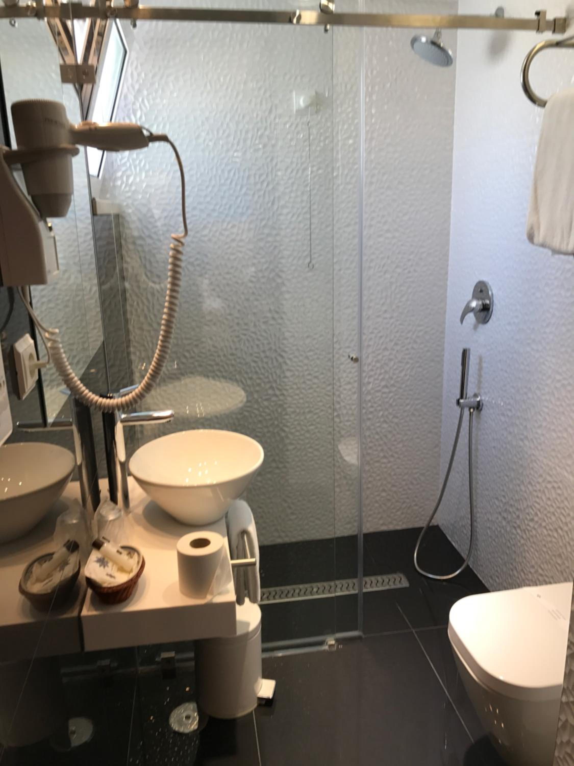 Superior Double Room with Balcony photo 2