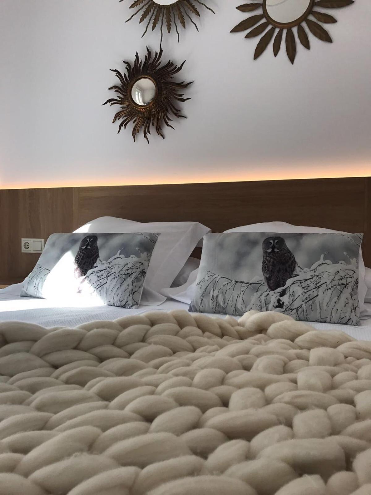 Apartamento de lujo