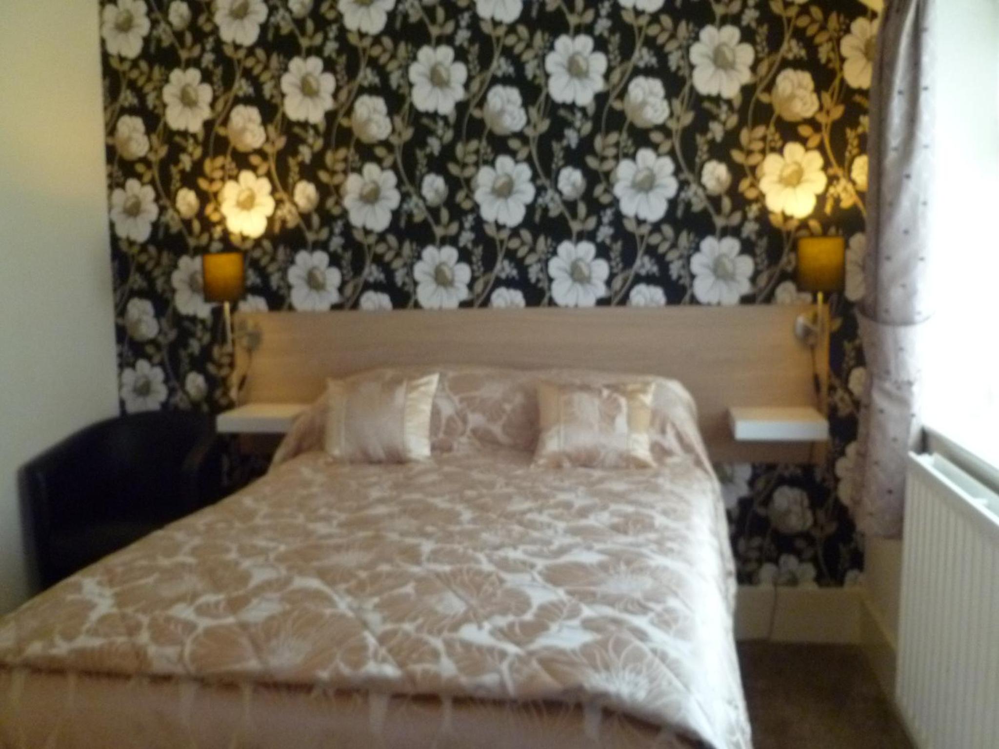 Double Room - Photo 4