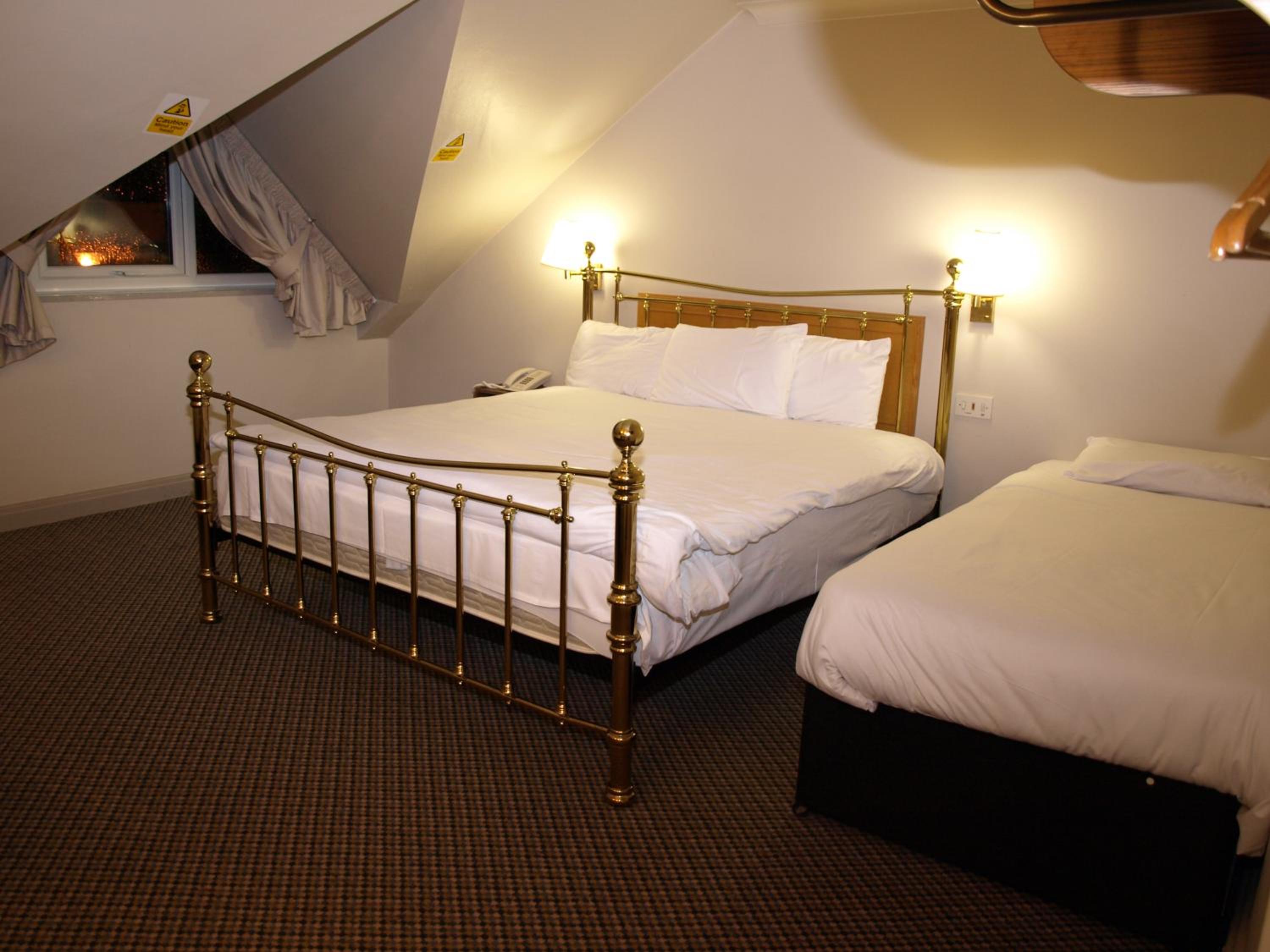 Triple Room photo 3