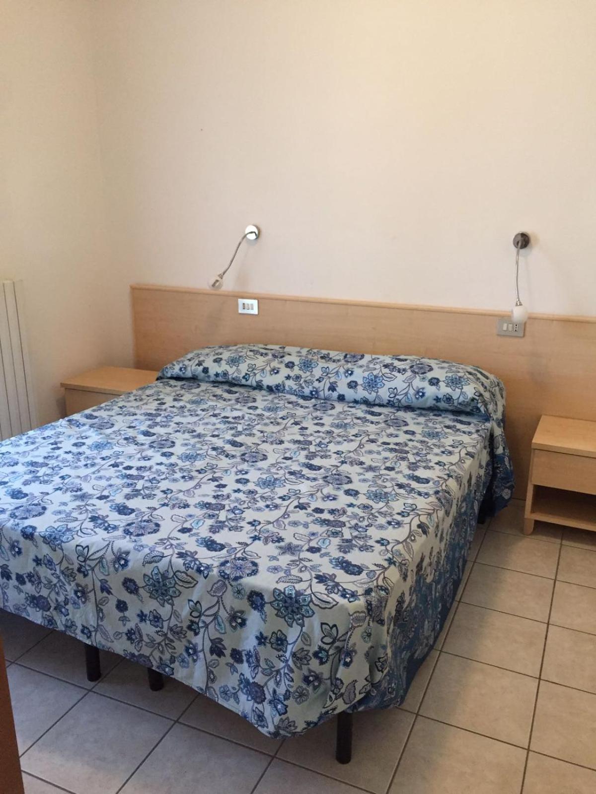 Apartment with Partial Sea View