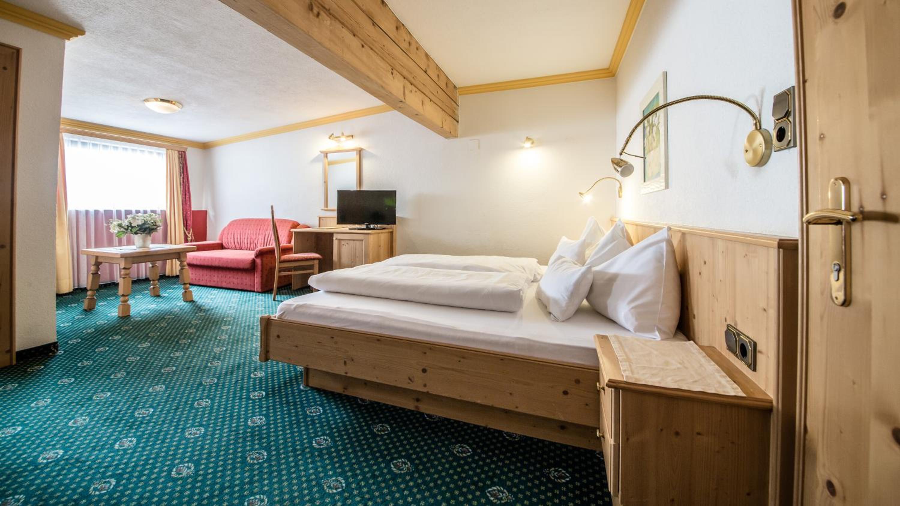 Double Room photo 3