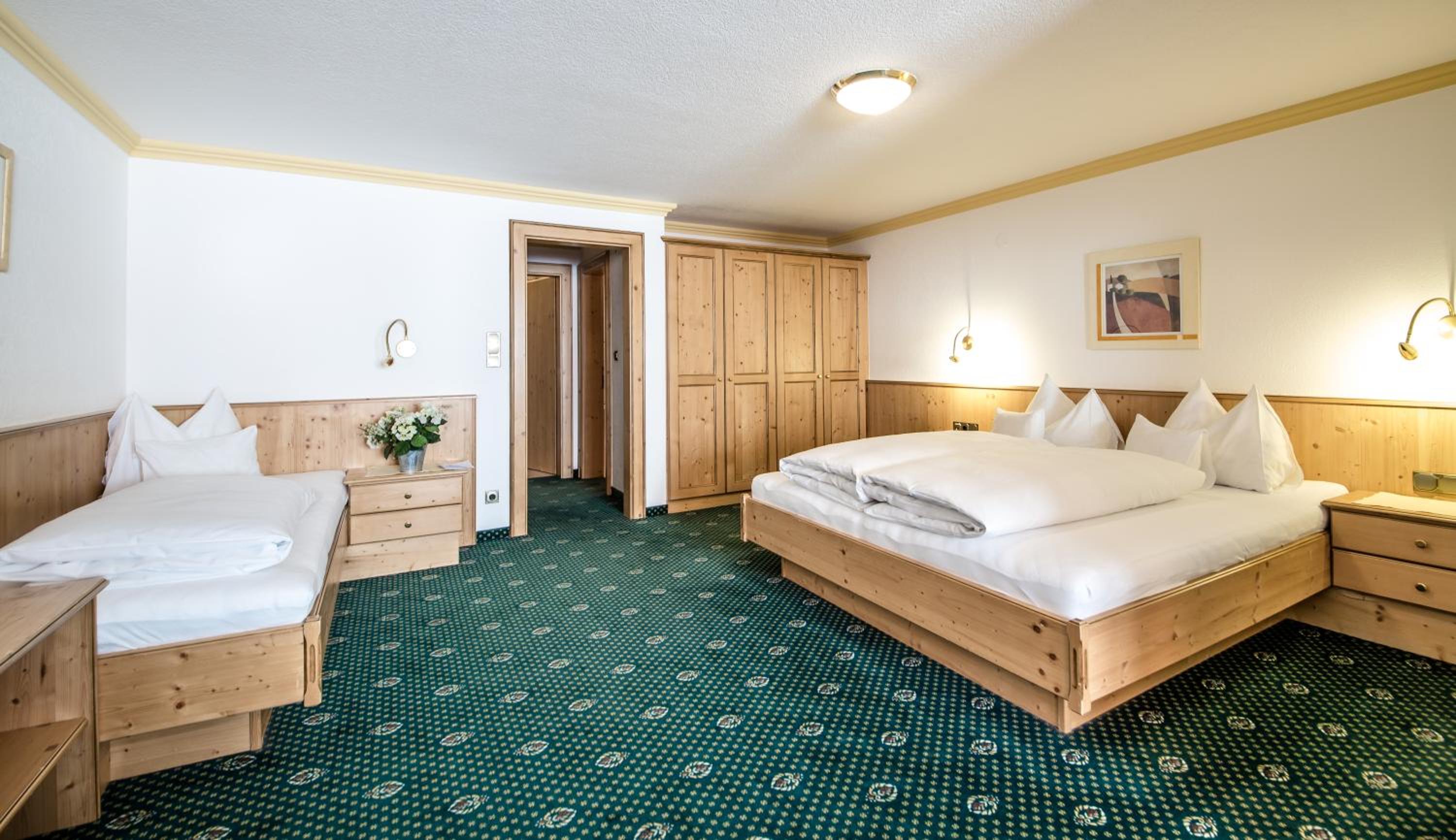 Family Suite photo 2