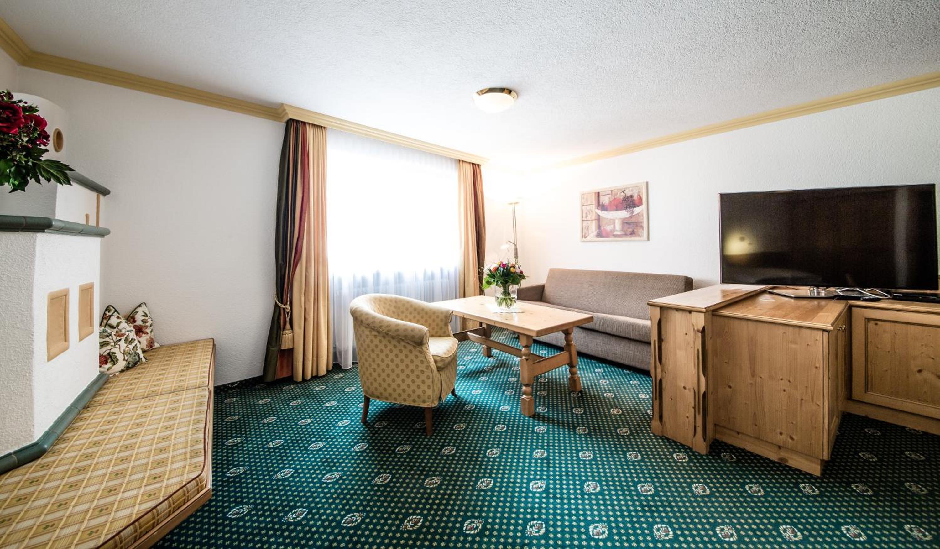 Family Suite photo 3