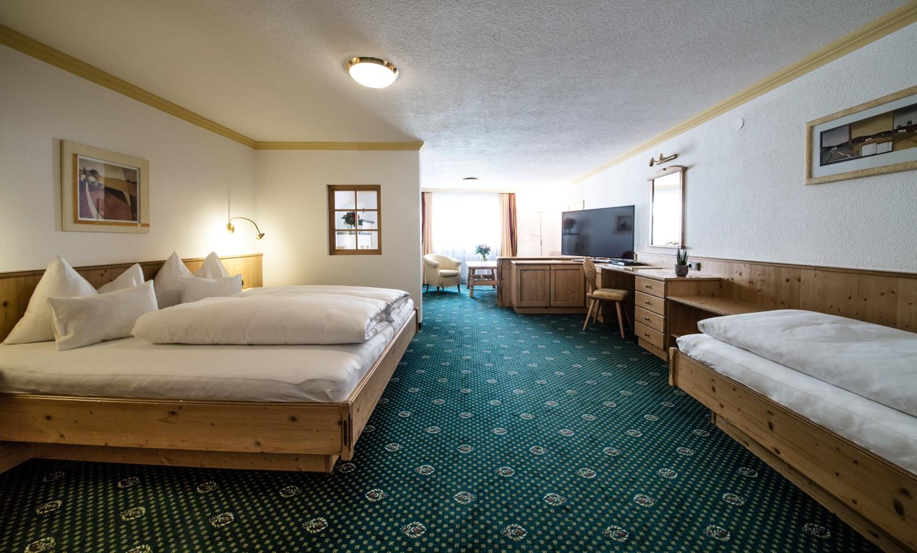Family Suite photo 1