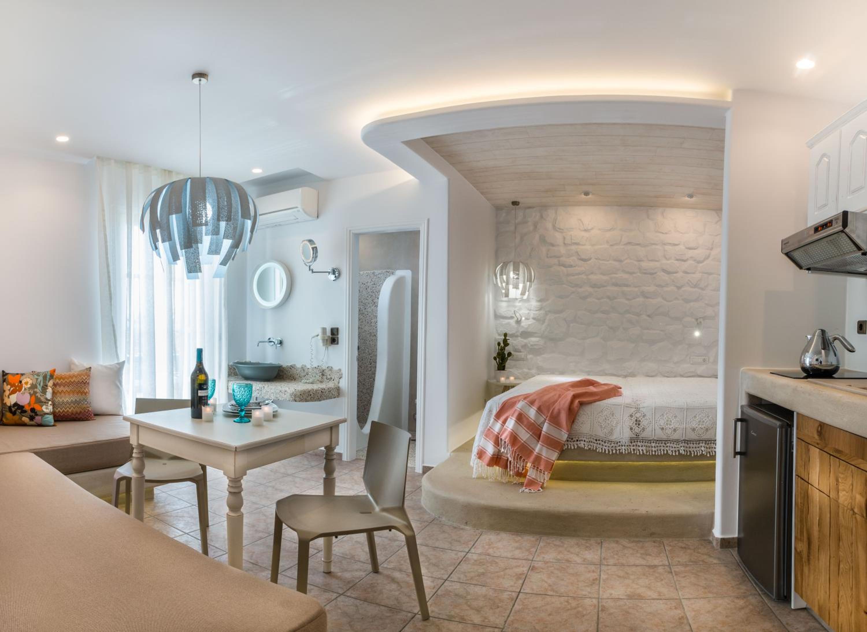 Superior Junior Suite 2 people