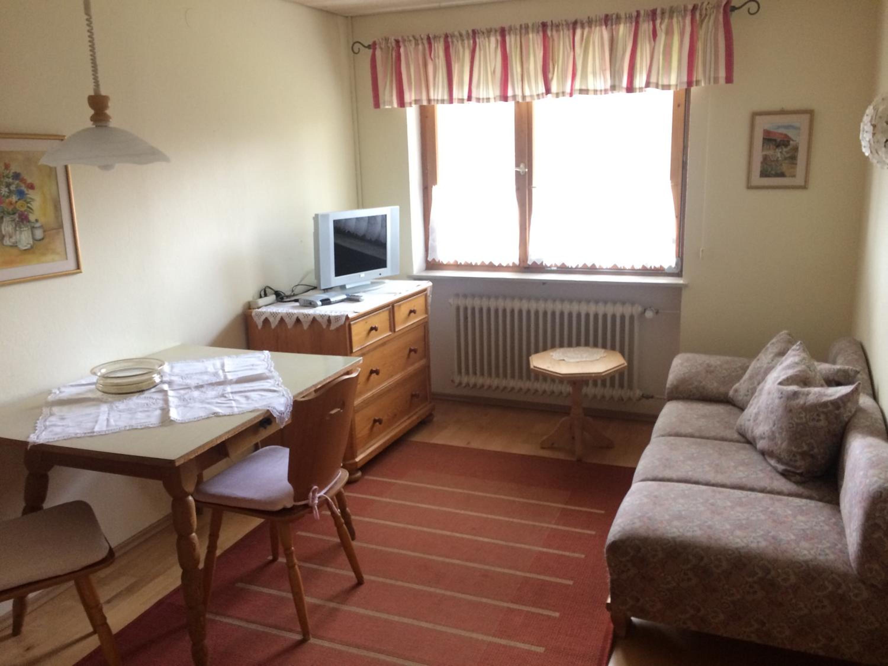 Double Room with Terrace photo 1