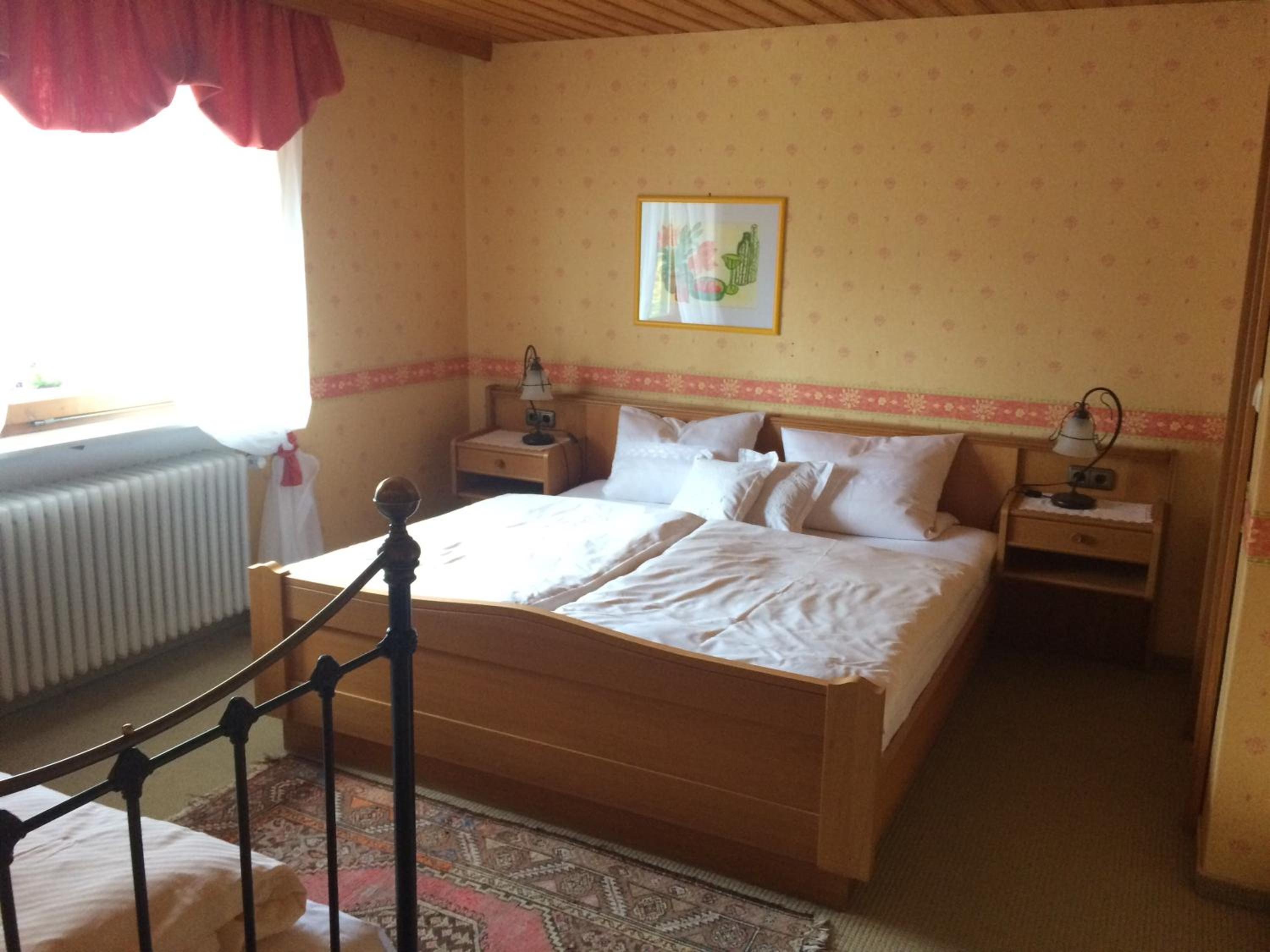 Double Room with Terrace photo 3