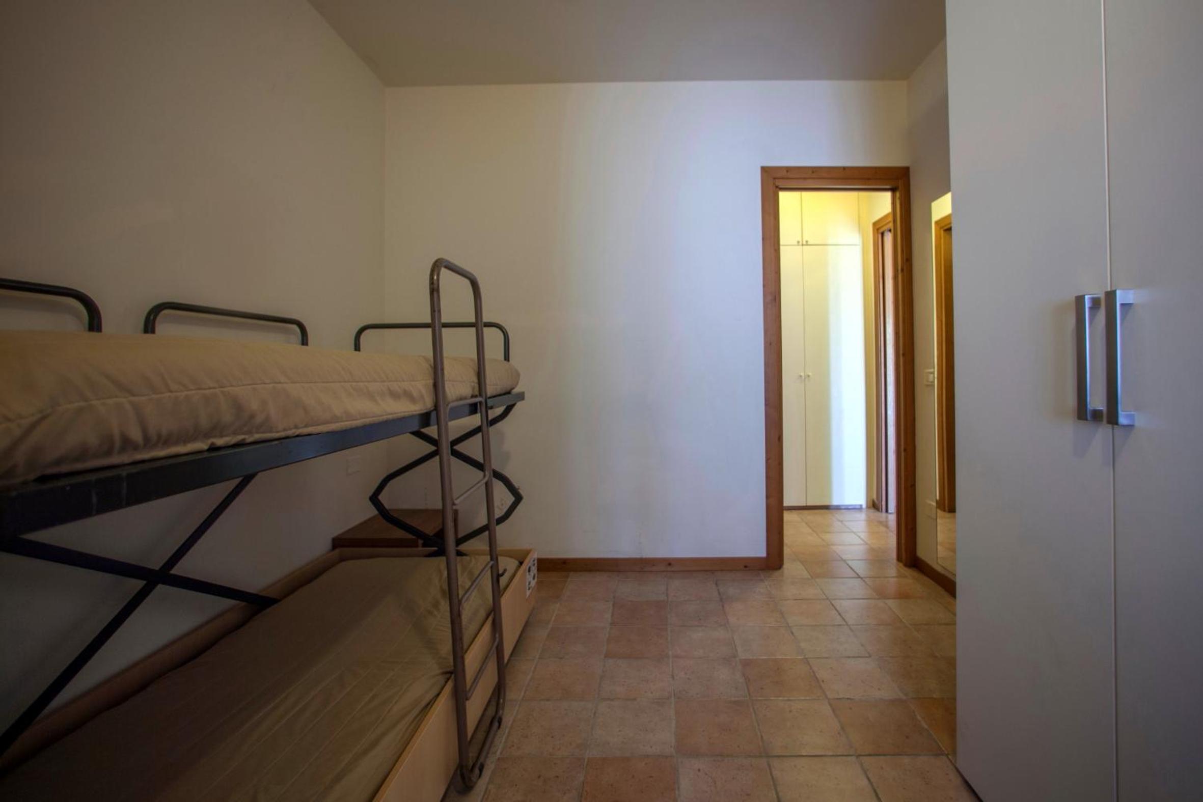 Two-Bedroom Bungalow (2 Adults + 2 Children)