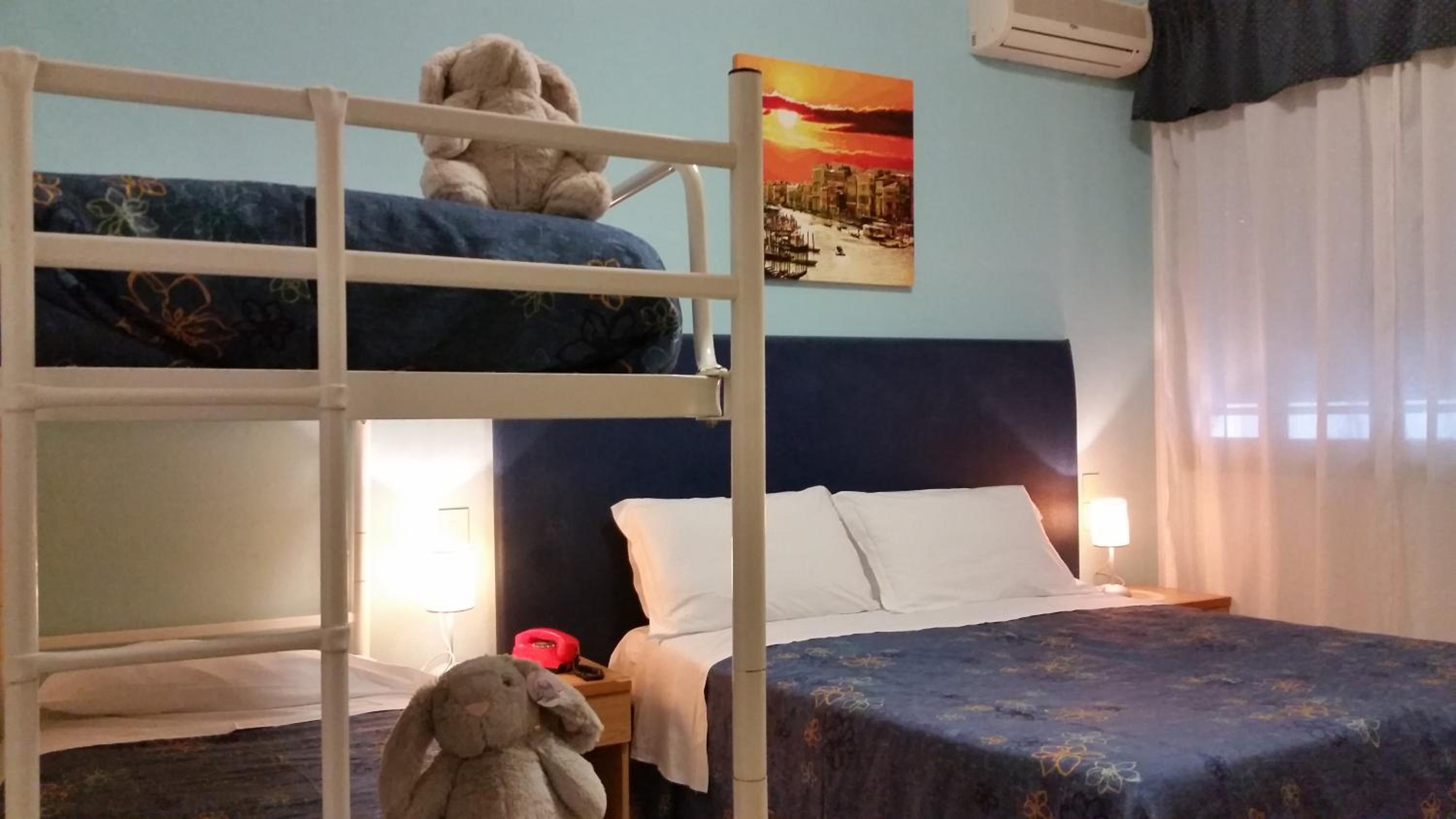Quadruple Room photo 3