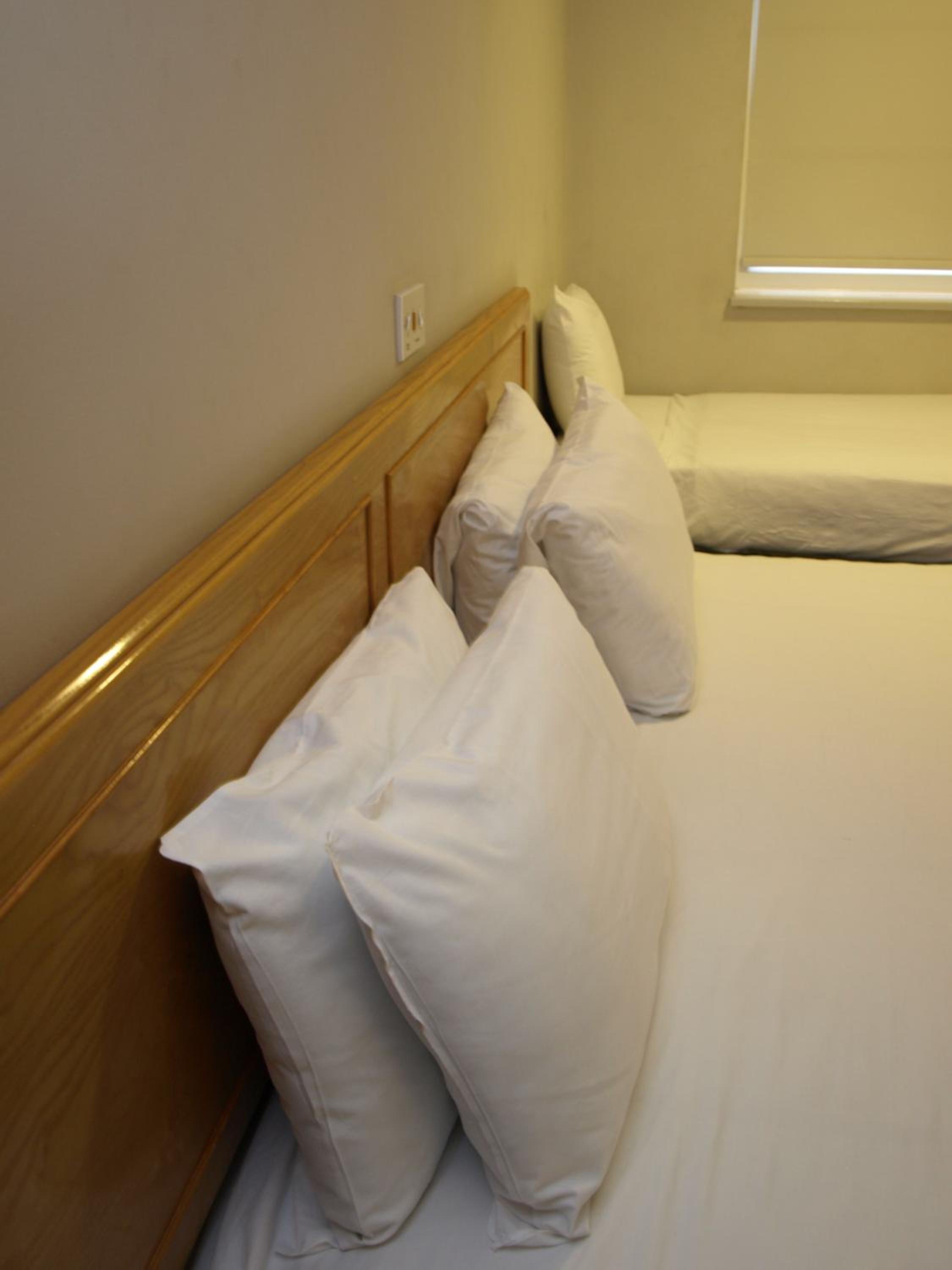 Twin Room photo 2