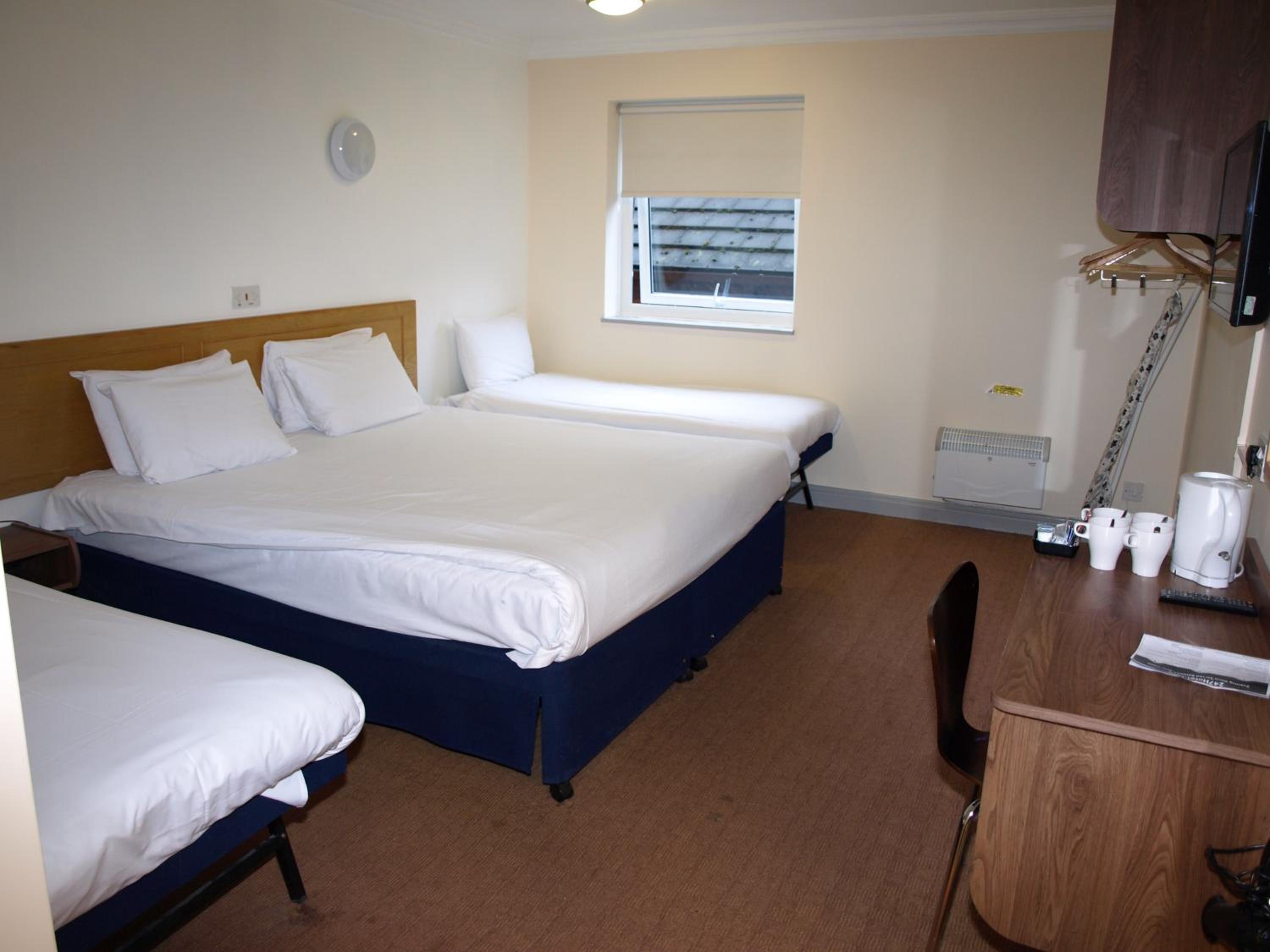 Quadruple Room photo 3