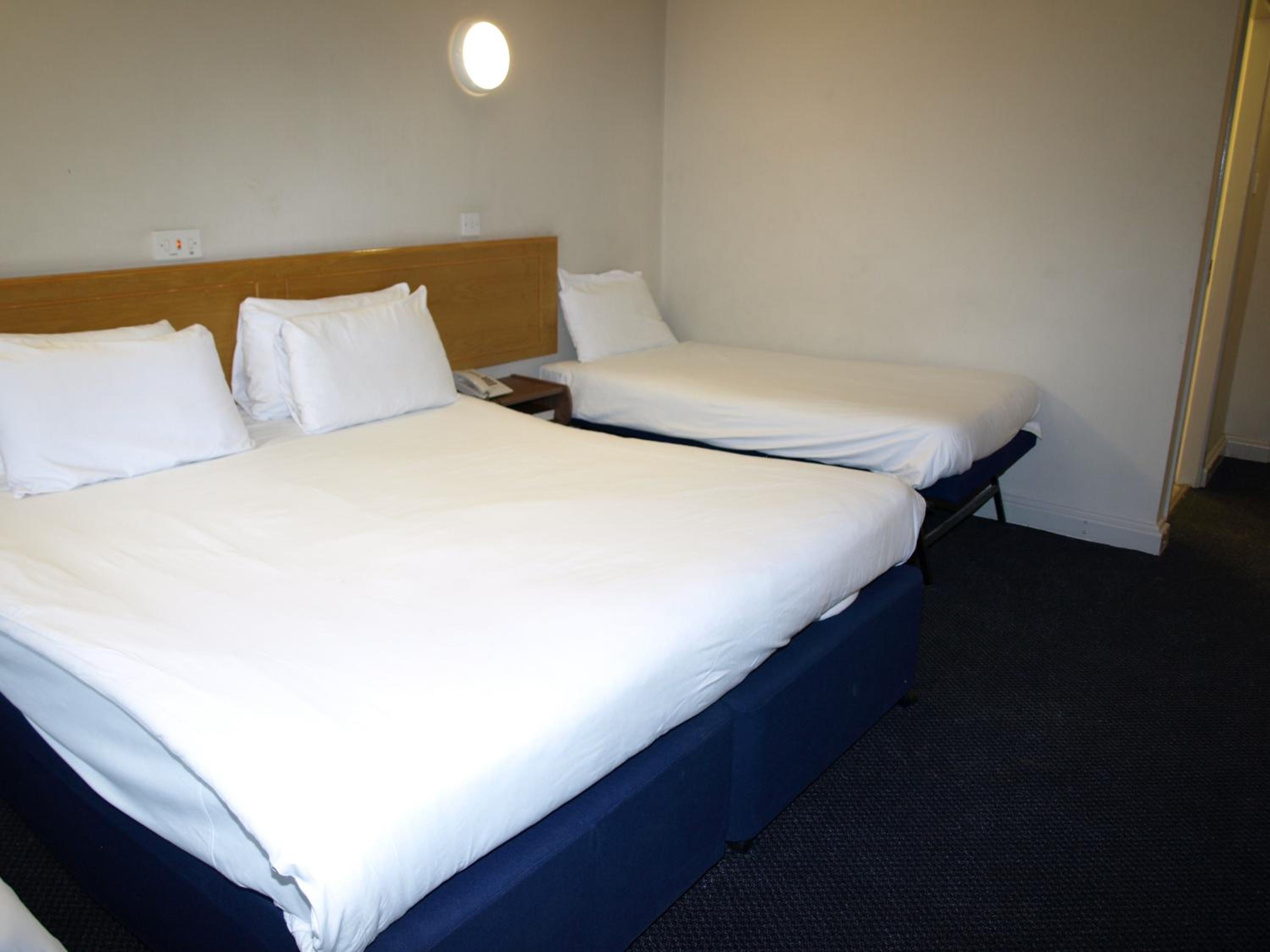 Twin Room photo 3