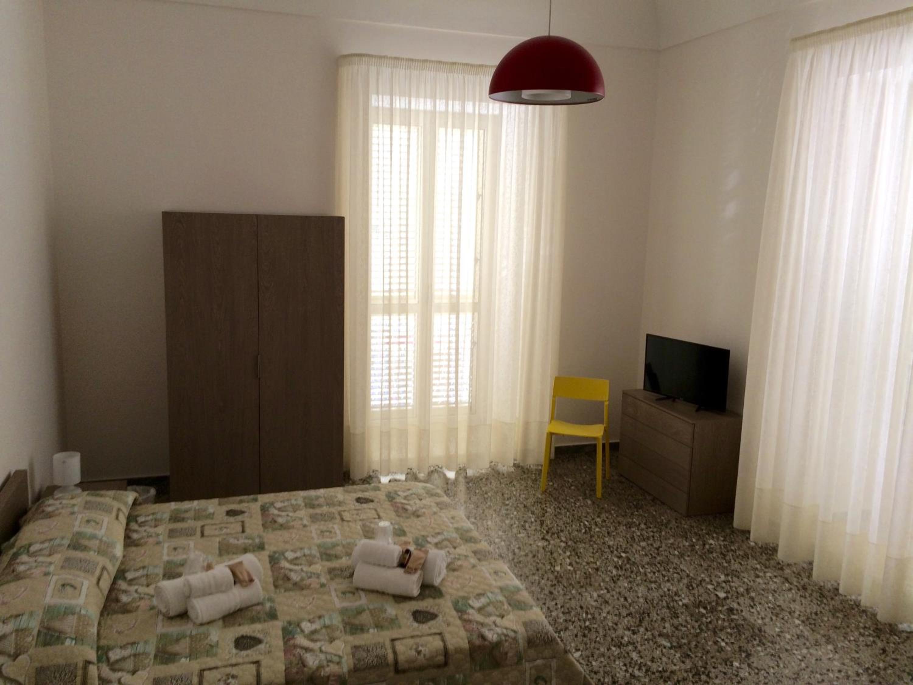 Triple Room with Balcony photo 3