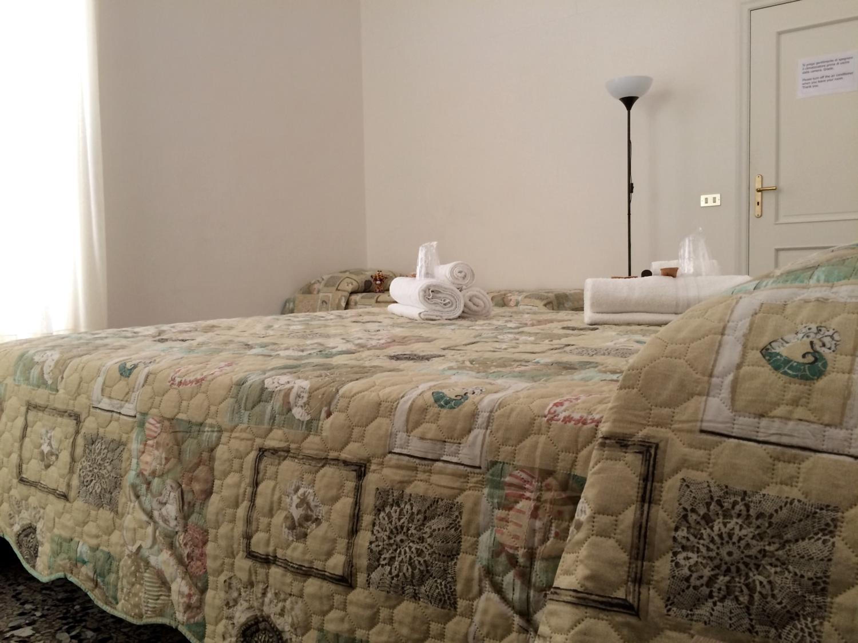 Triple Room with Balcony photo 1