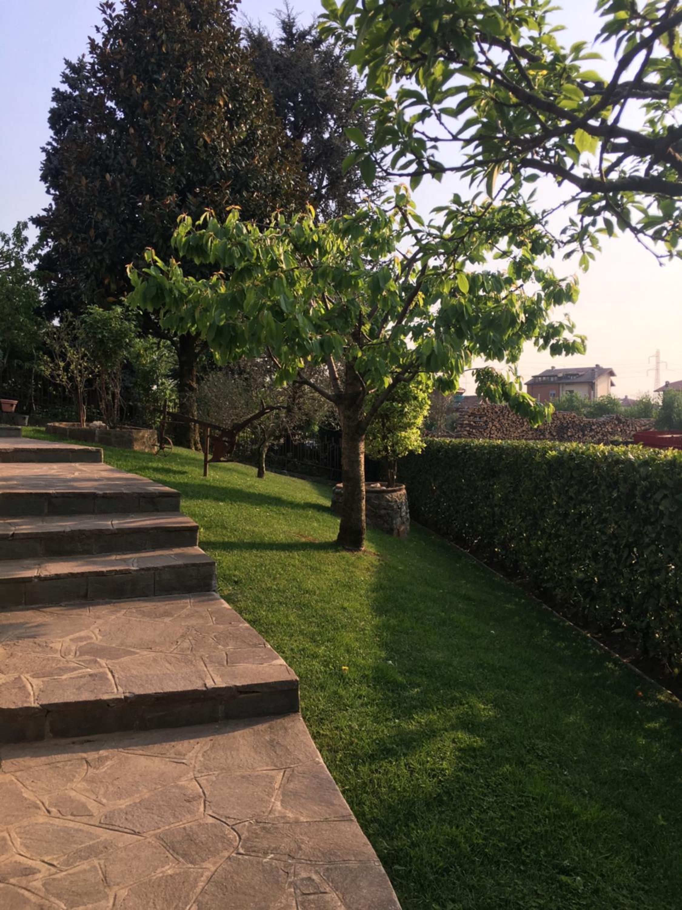 Apartment with Garden View - Photo 16