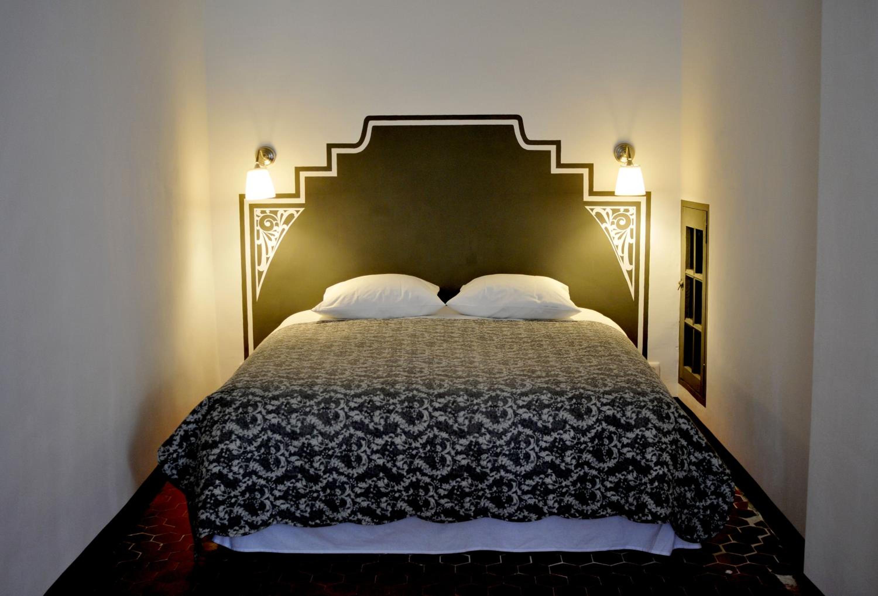 Standard Double Room with Garden View photo 3