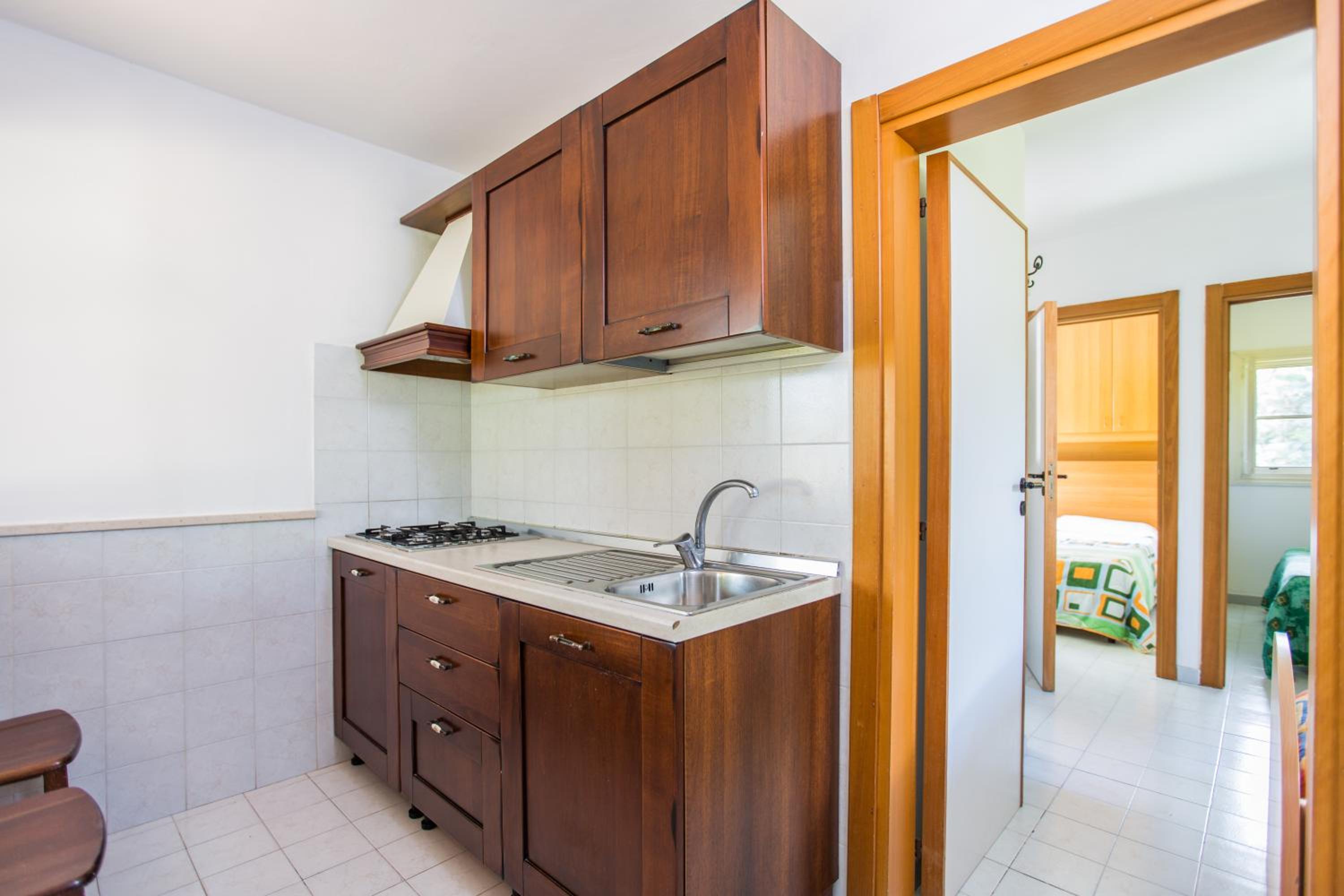 Two-Bedroom Apartment - Photo 11