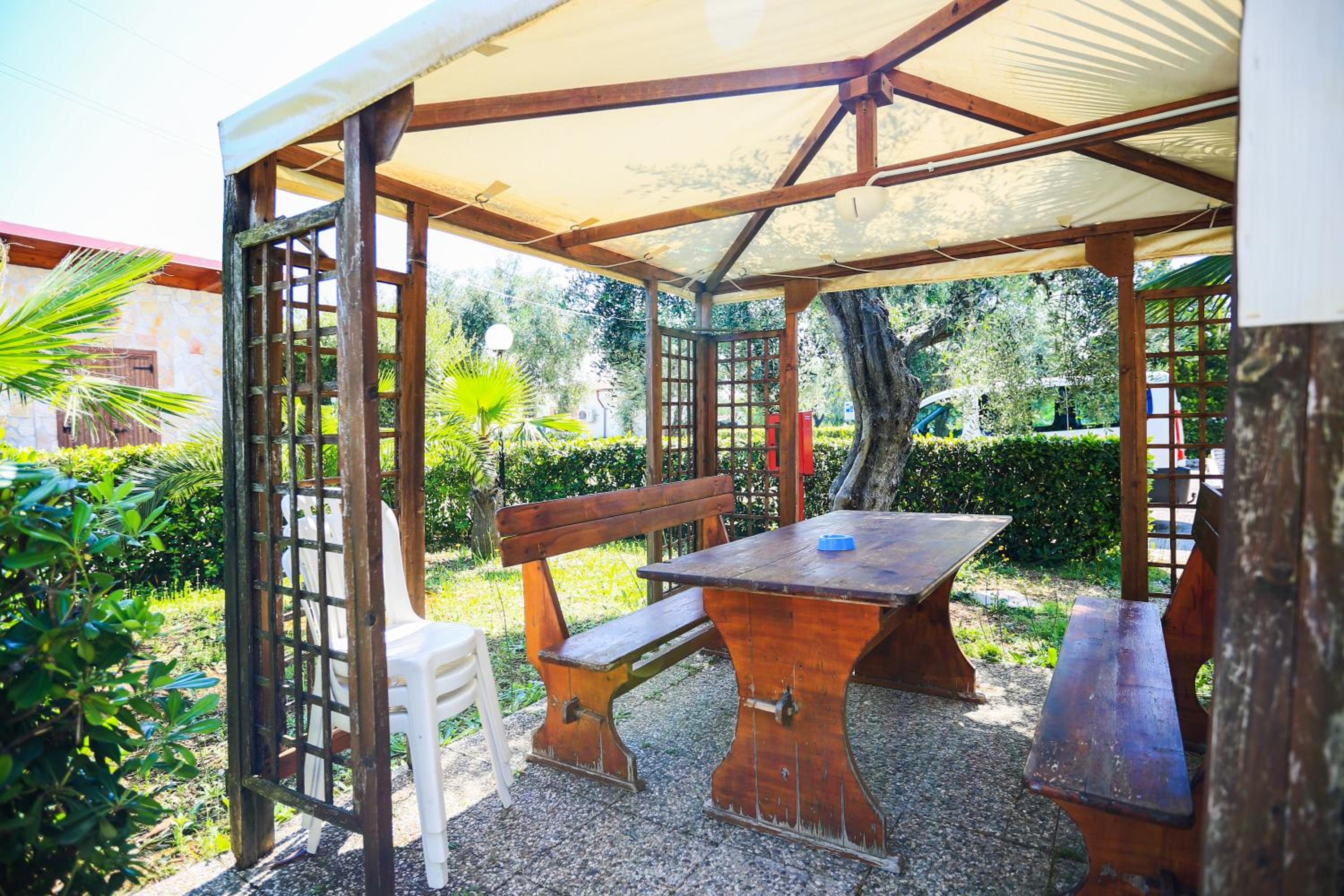 Bungalow - Photo 5