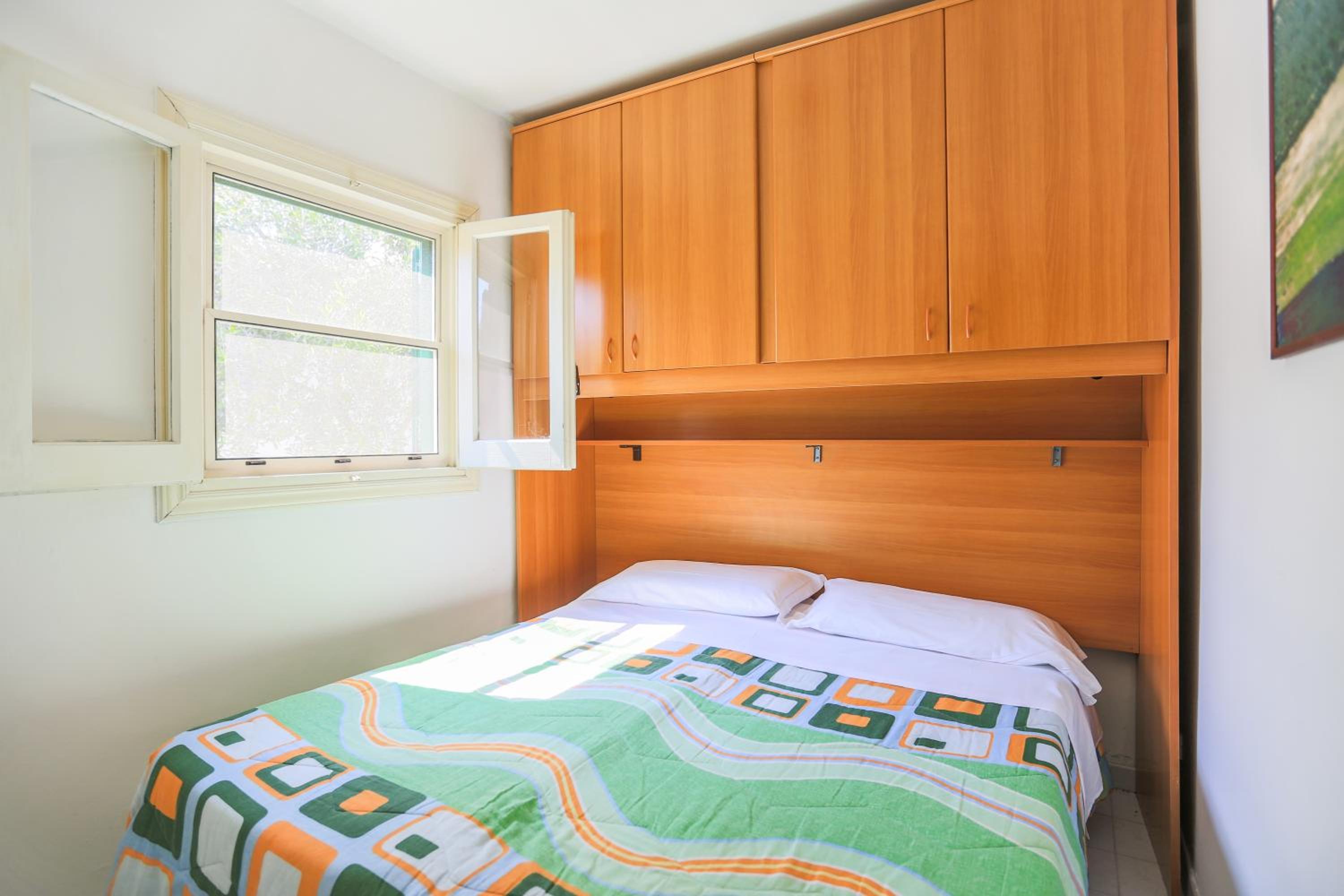 Two-Bedroom Apartment - Photo 1