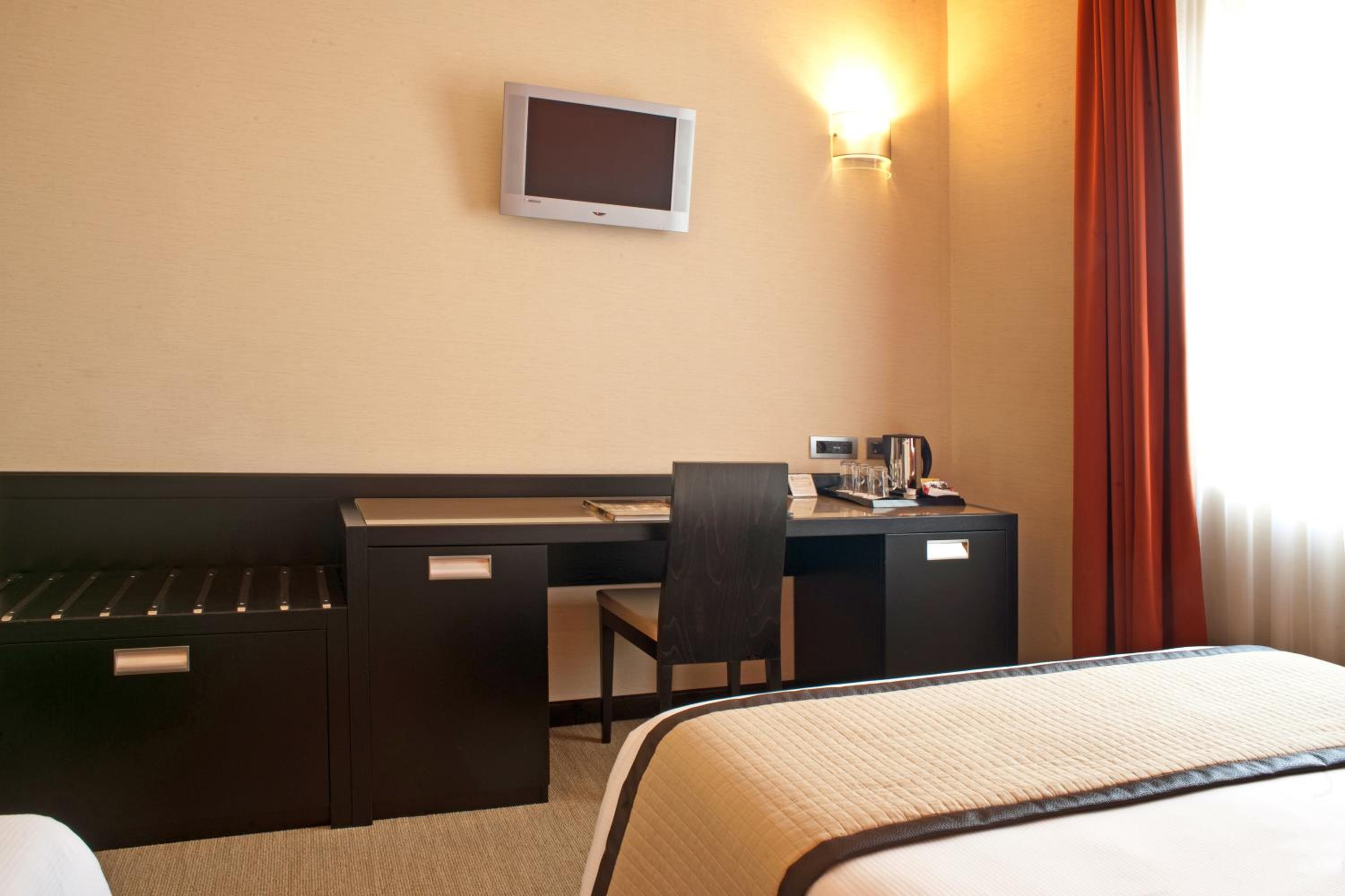 Superior Double Room - Photo 6