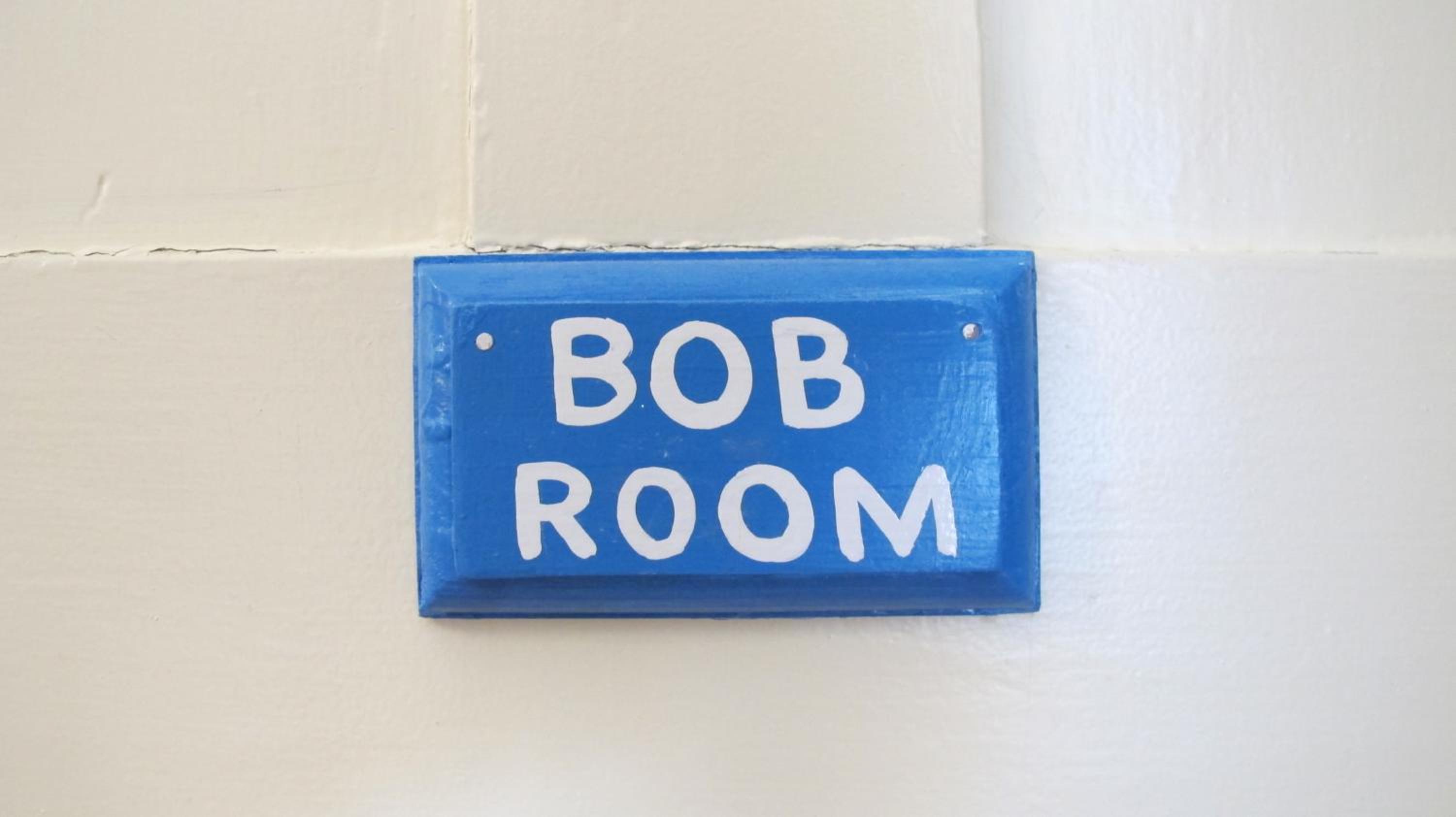Standard Single Room - Bob photo 3