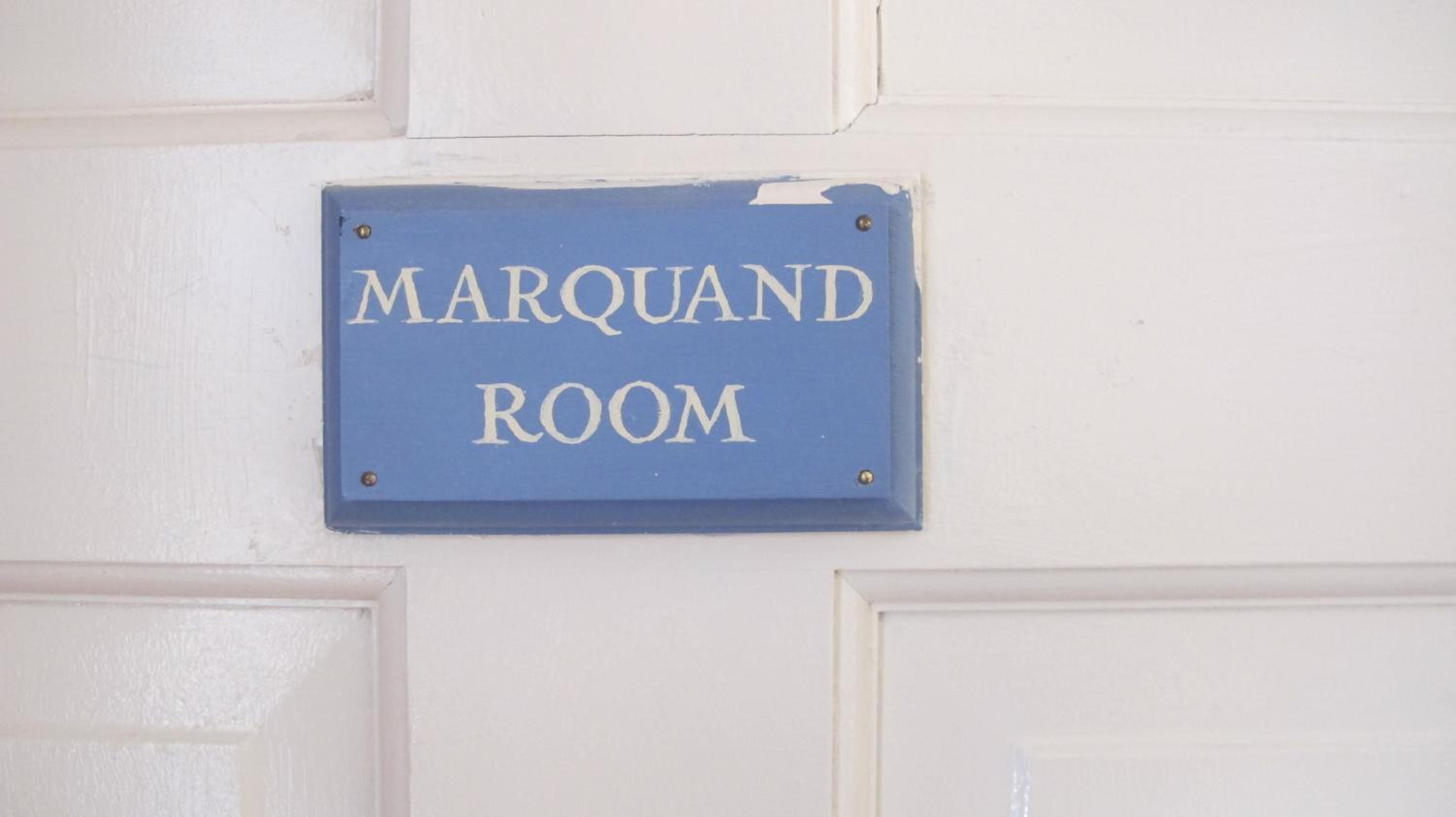 Queen Room with Balcony - Marquand photo 2