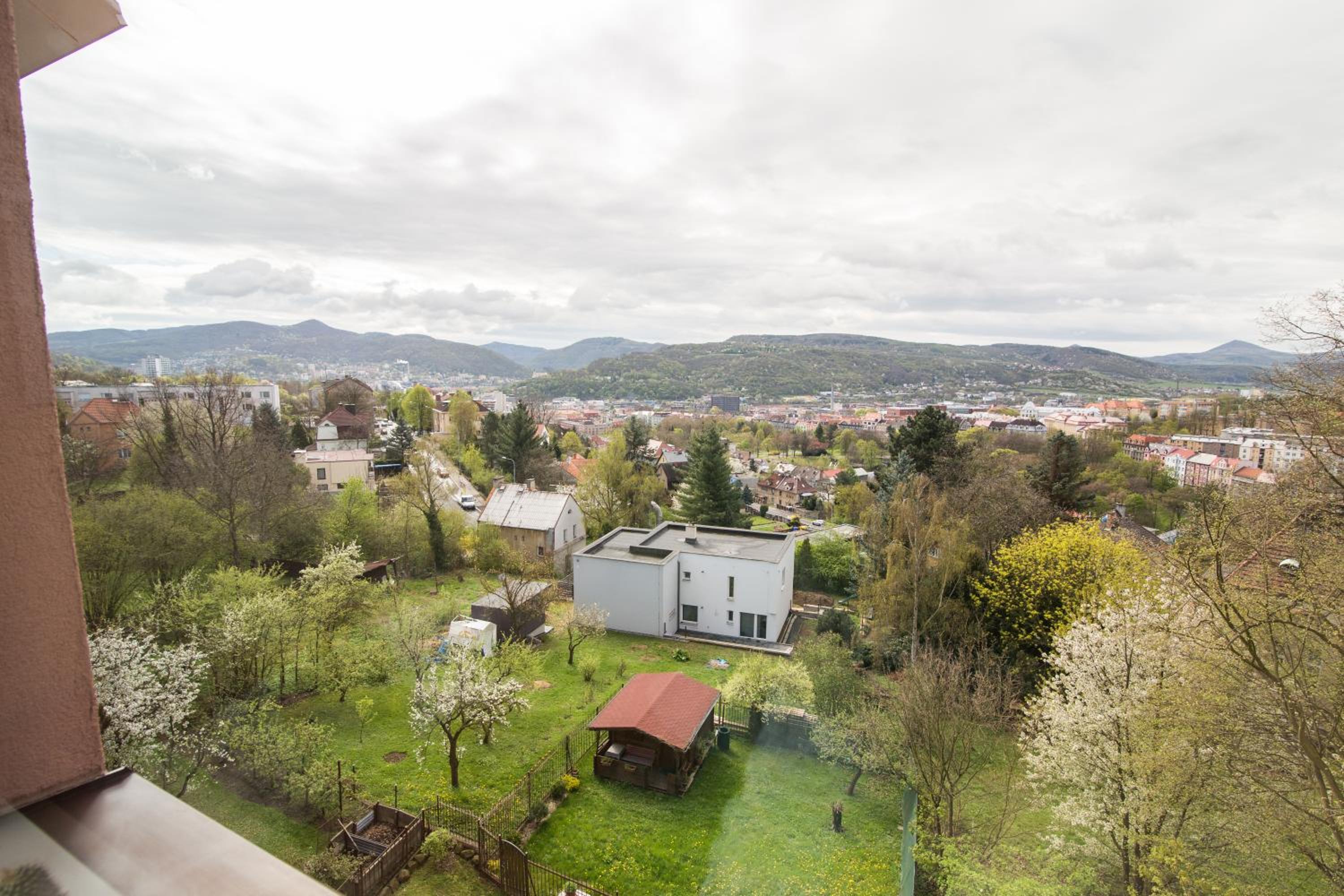Apartment with View photo 3