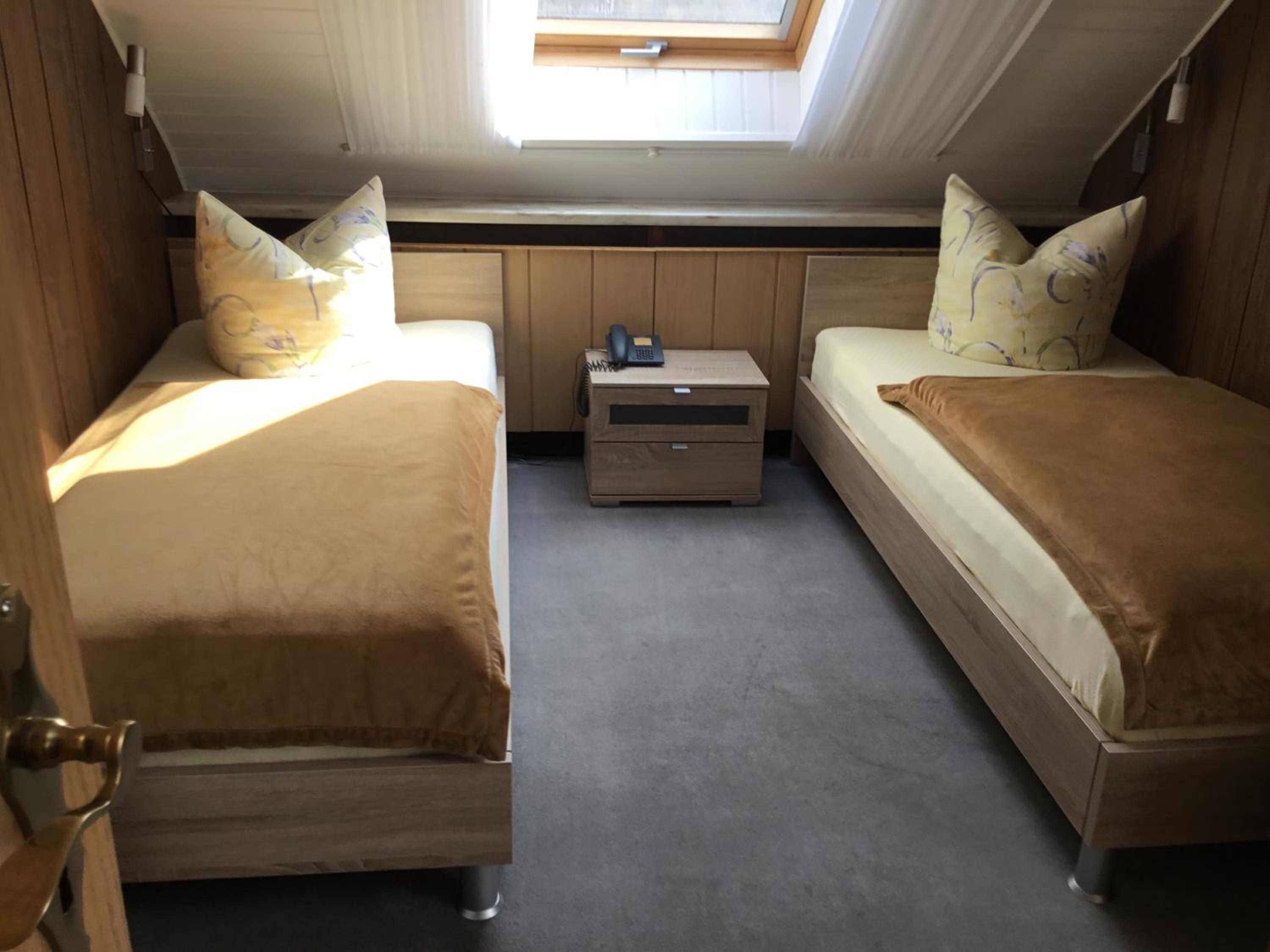 Twin Room photo 1